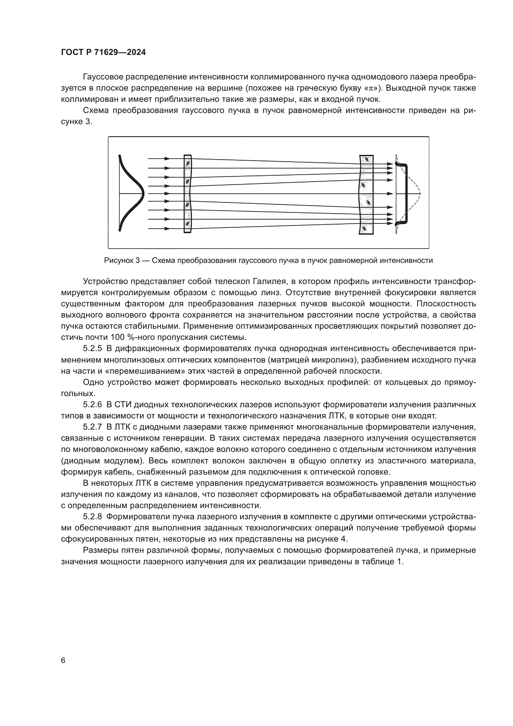 ГОСТ Р 71629-2024