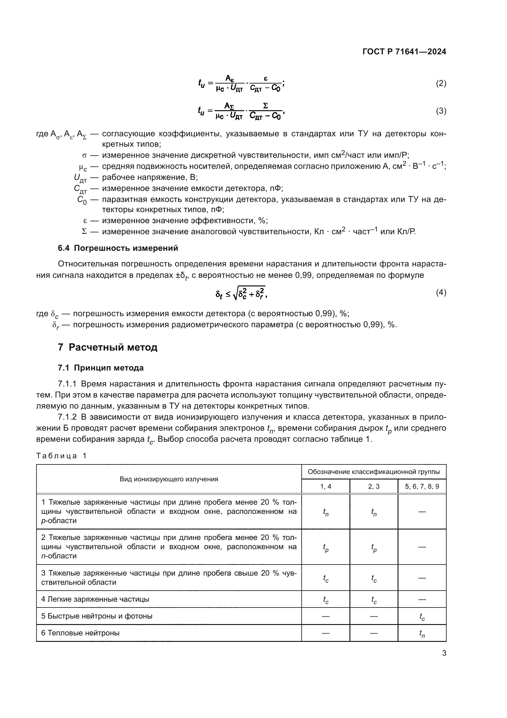 ГОСТ Р 71641-2024