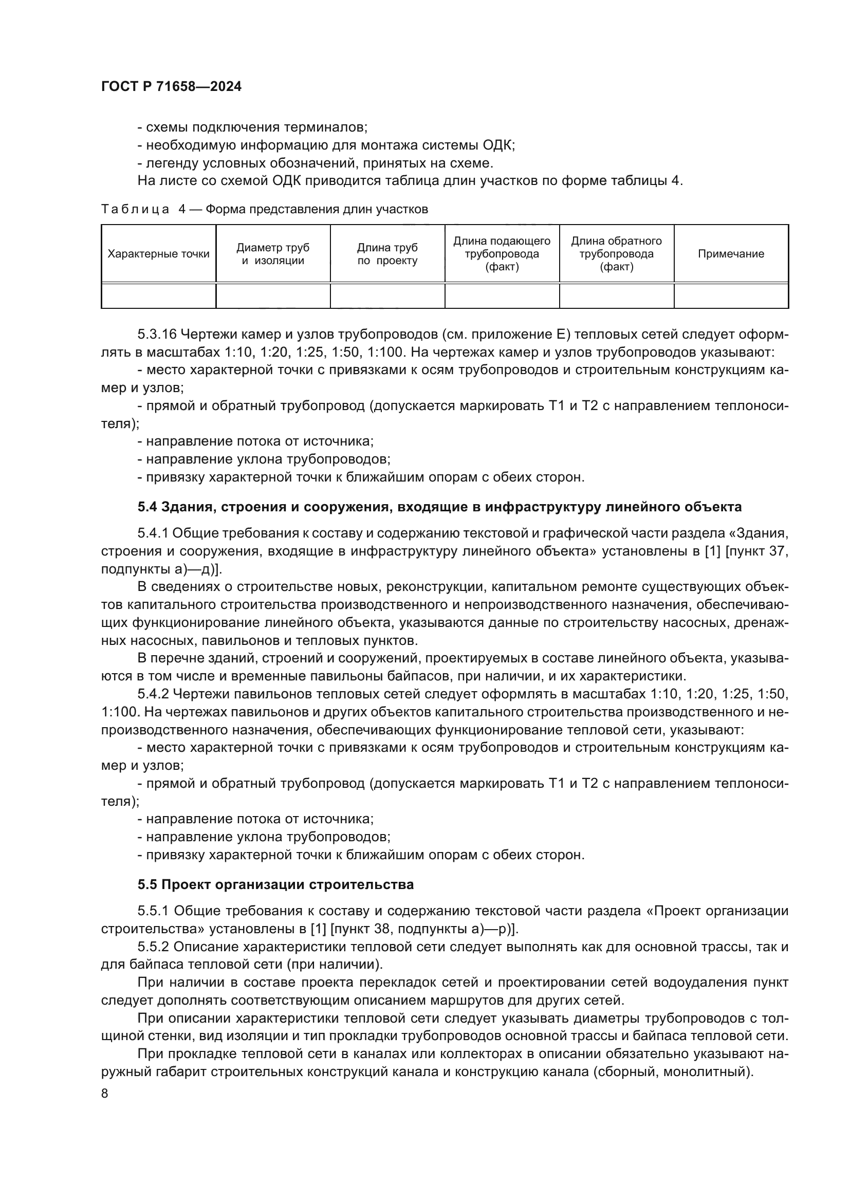 ГОСТ Р 71658-2024