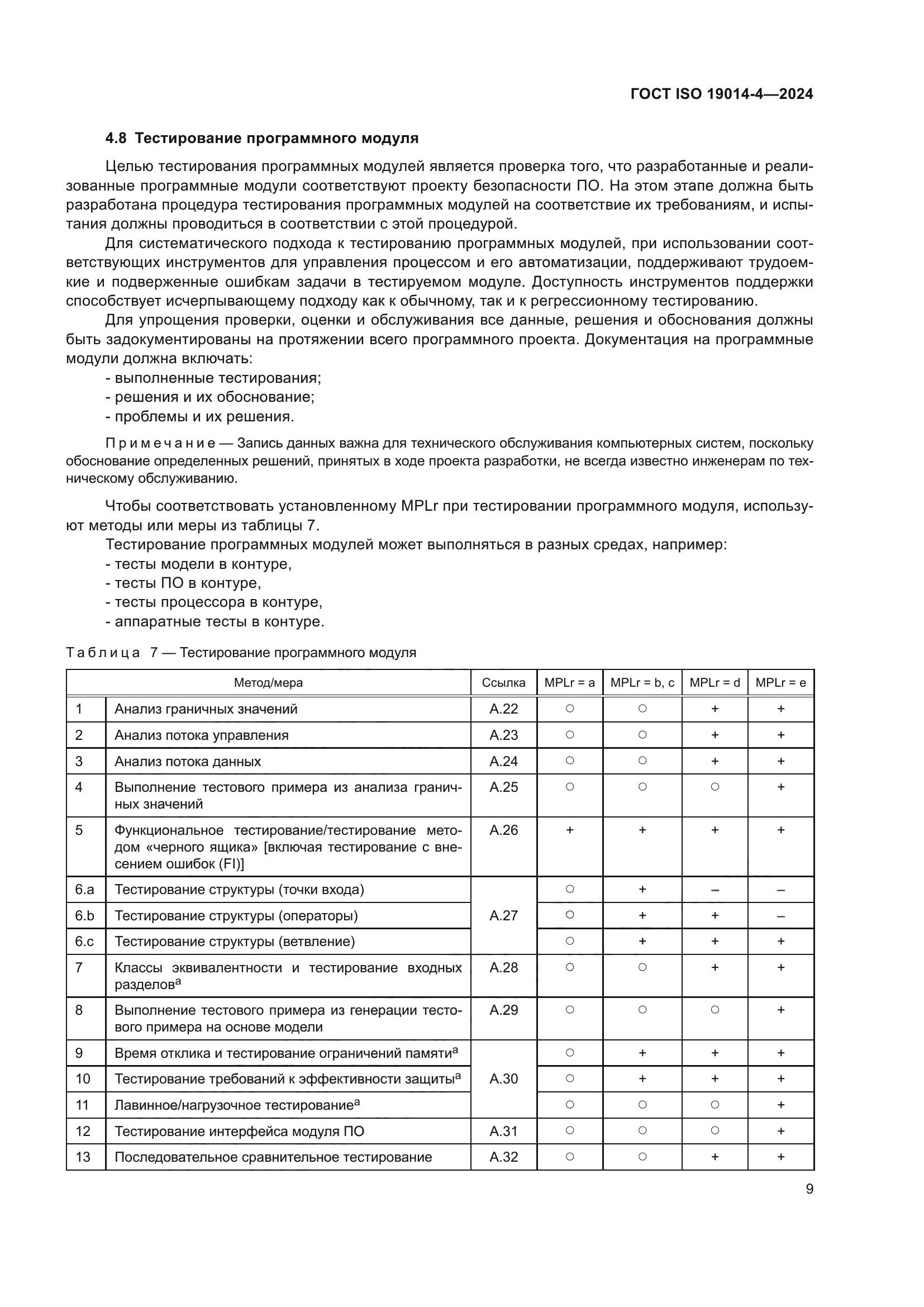 ГОСТ ISO 19014-4-2024