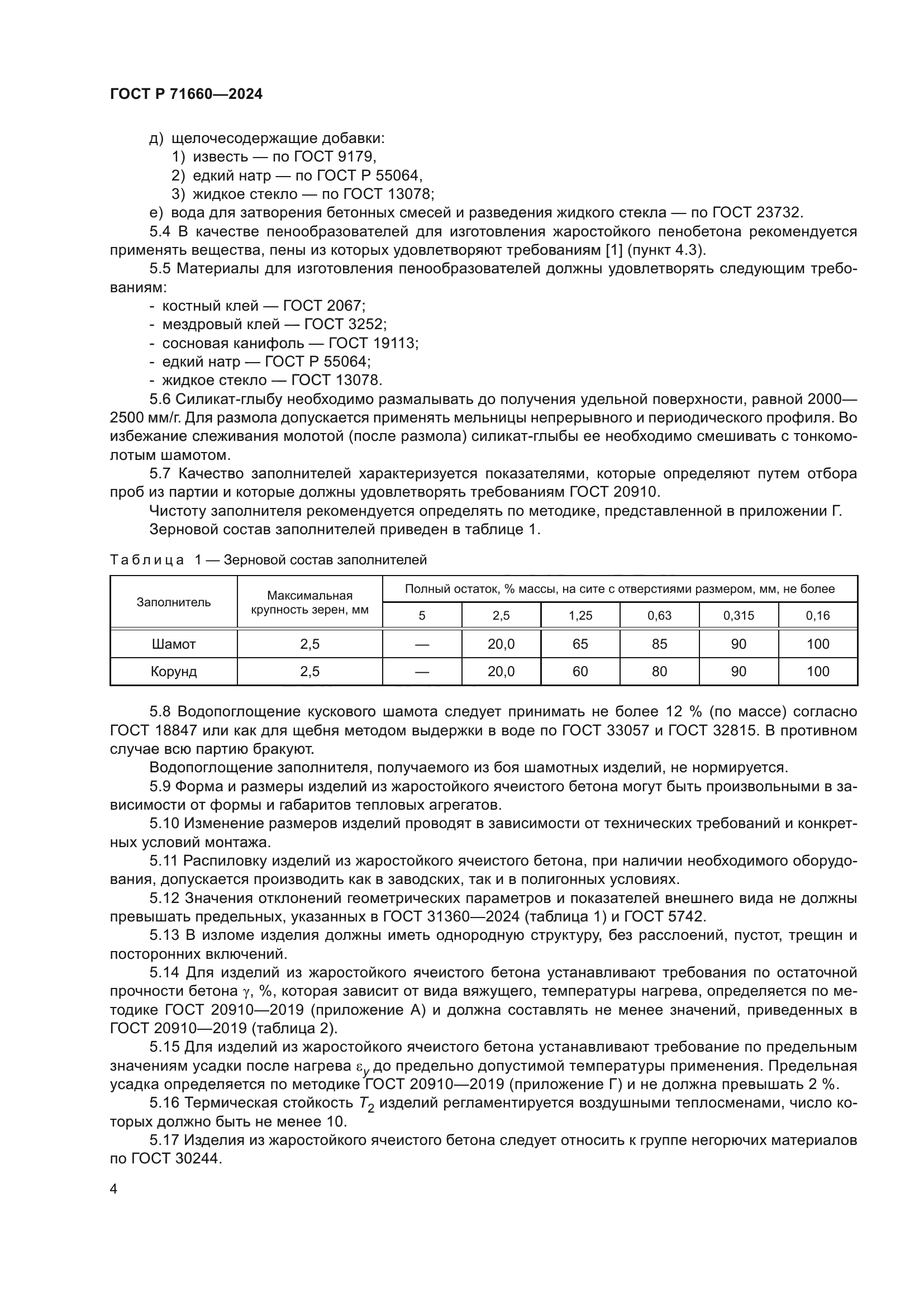 ГОСТ Р 71660-2024