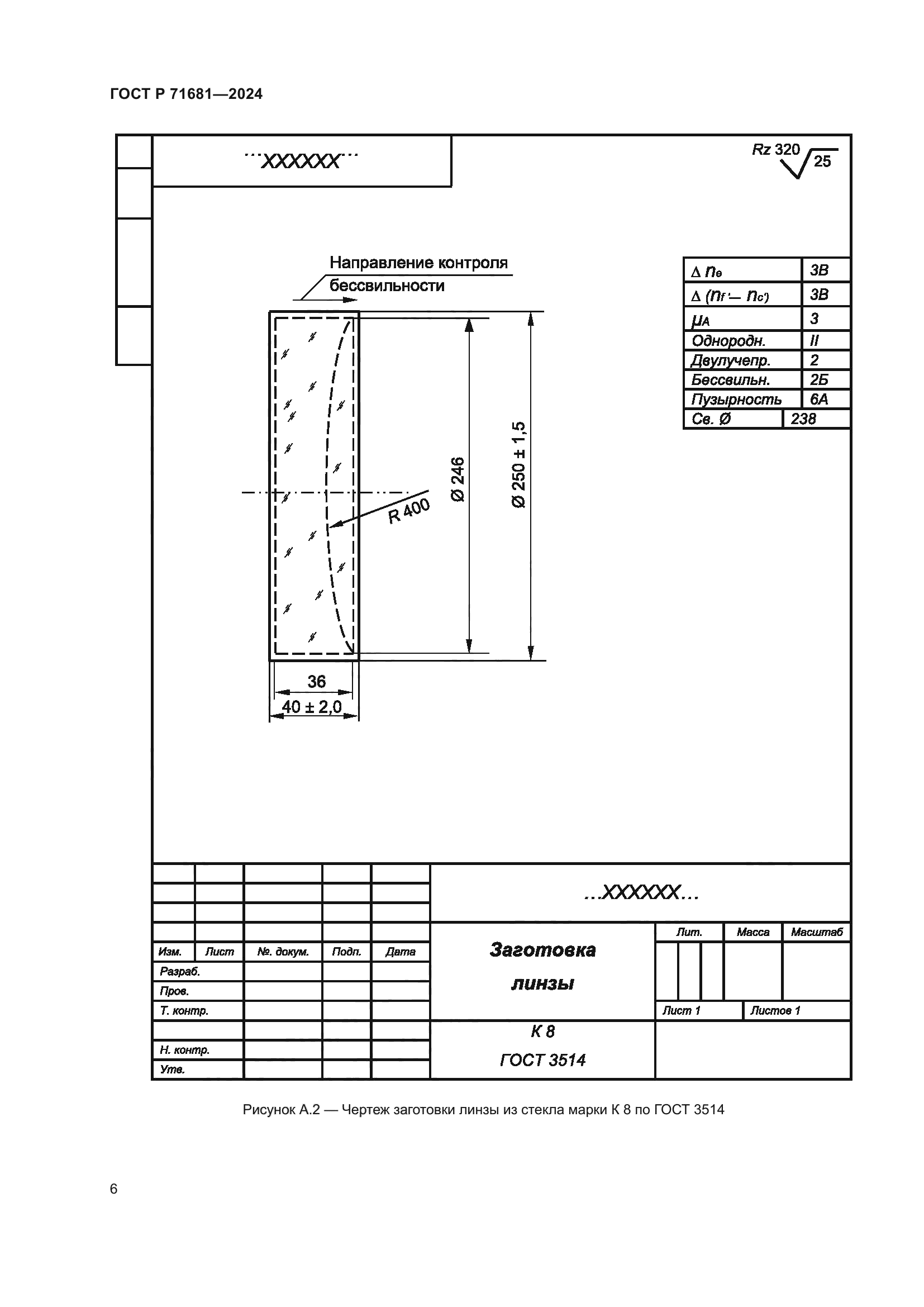 ГОСТ Р 71681-2024