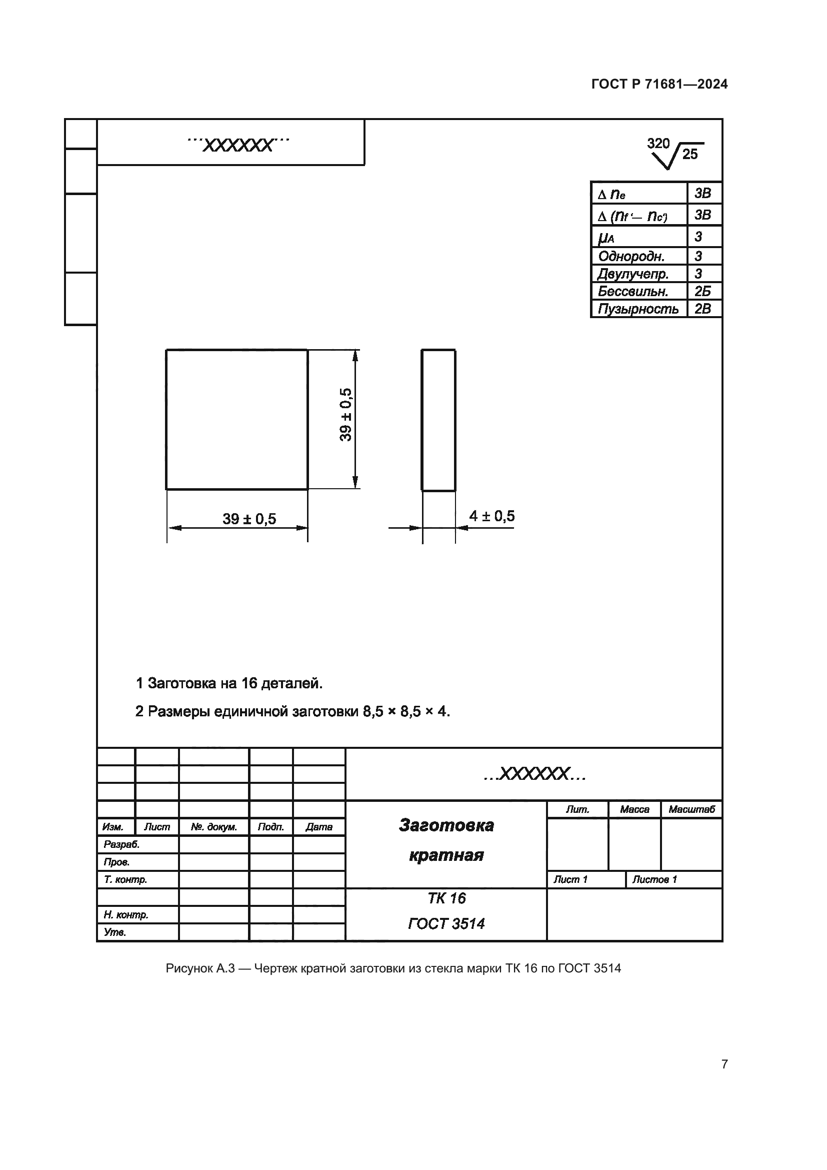 ГОСТ Р 71681-2024