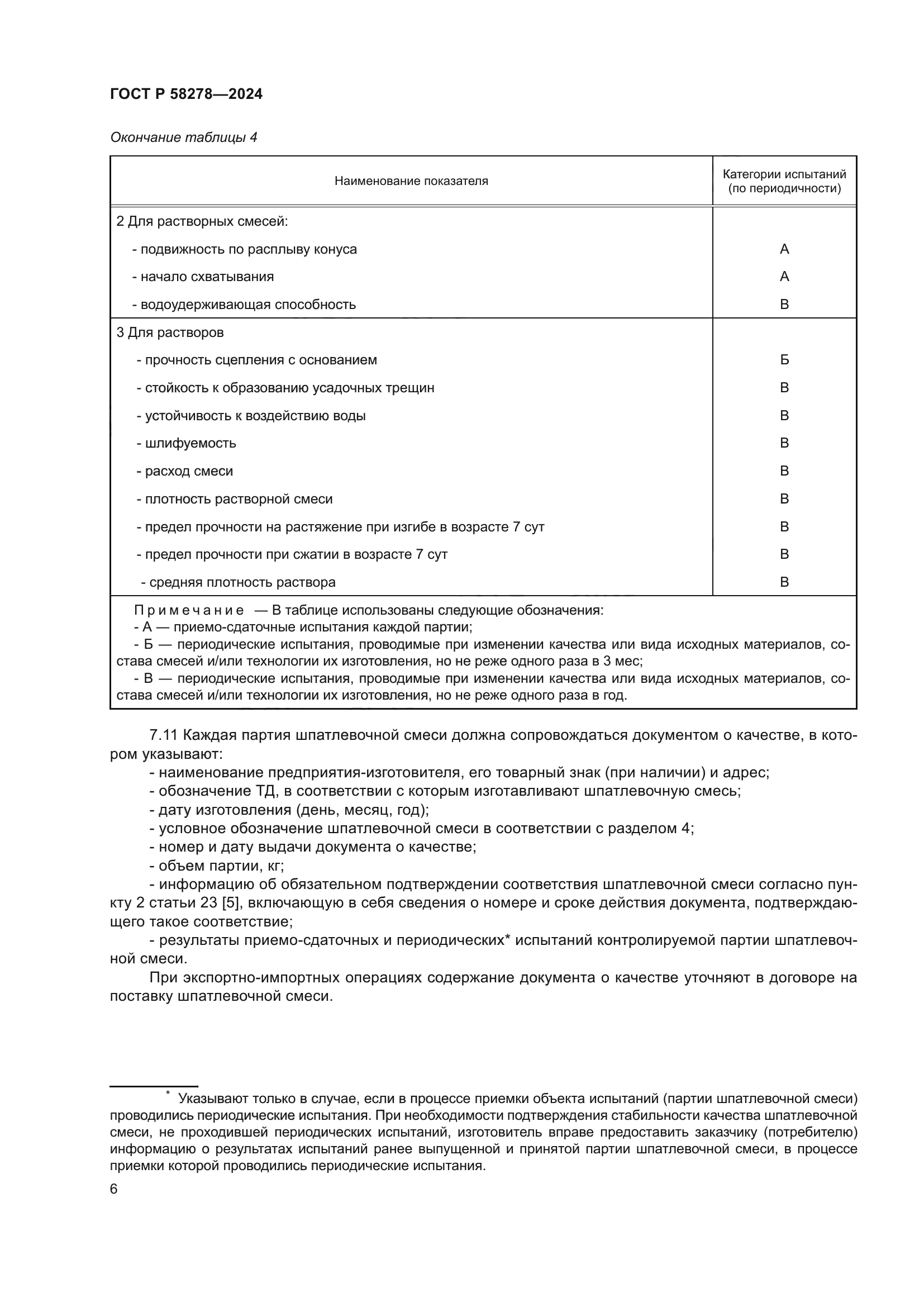 ГОСТ Р 58278-2024