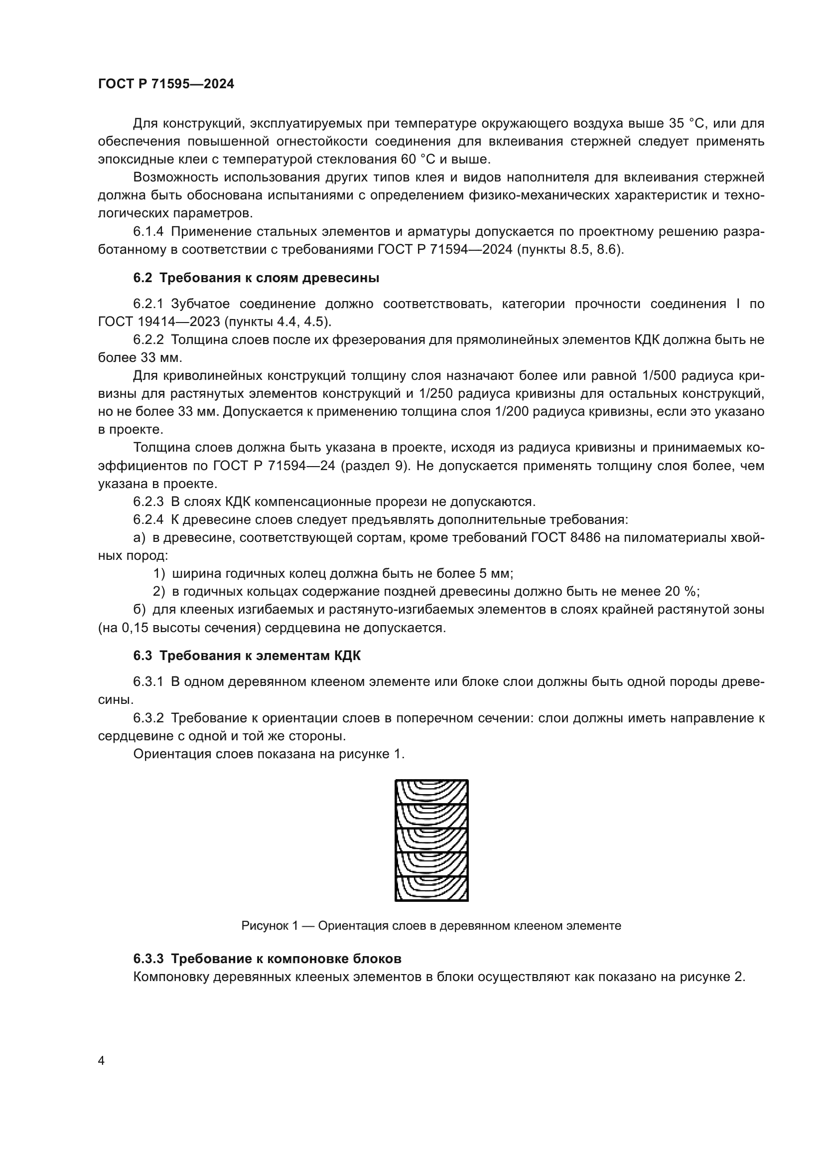 ГОСТ Р 71595-2024