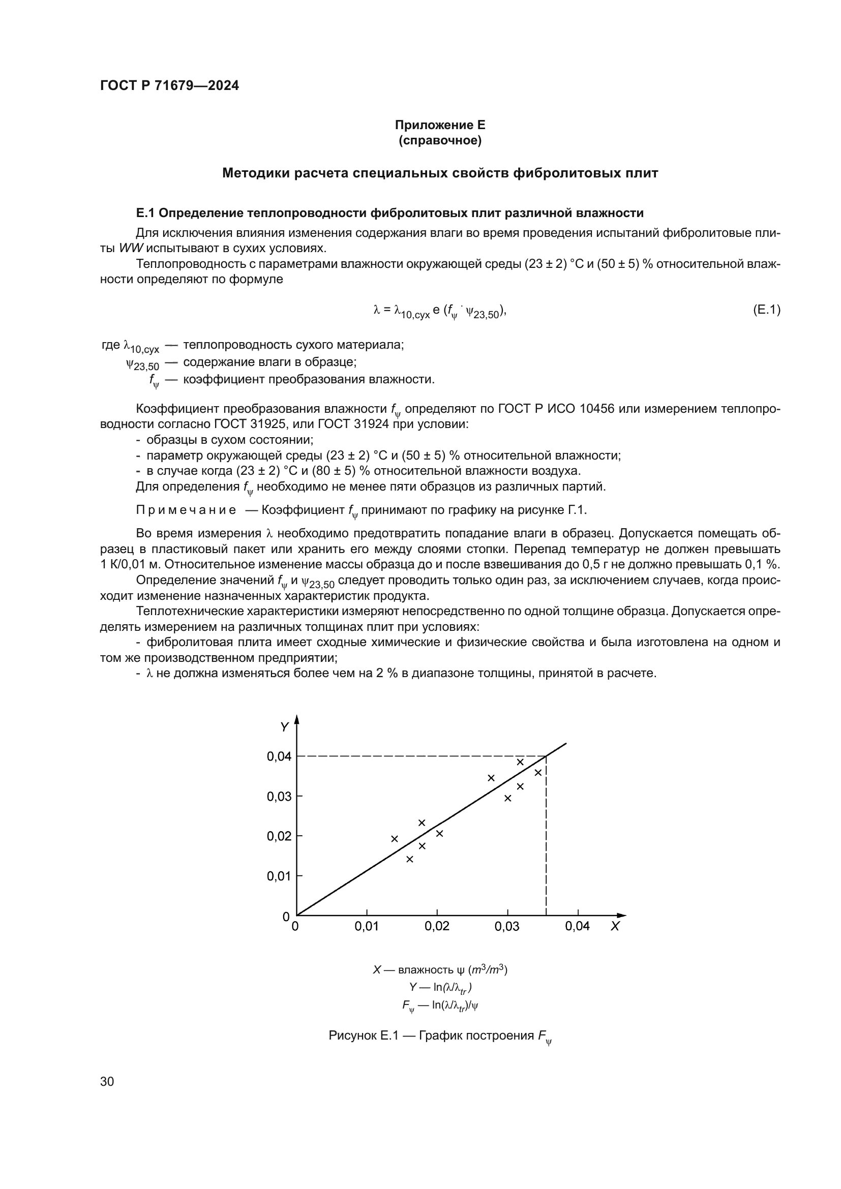 ГОСТ Р 71679-2024