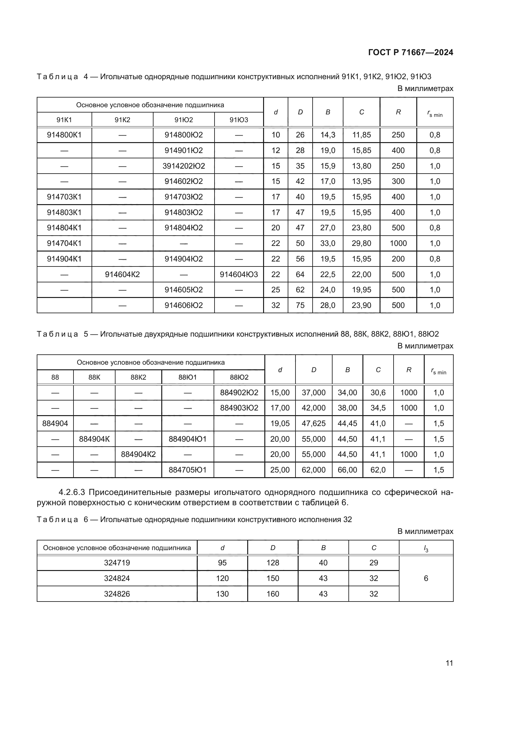 ГОСТ Р 71667-2024