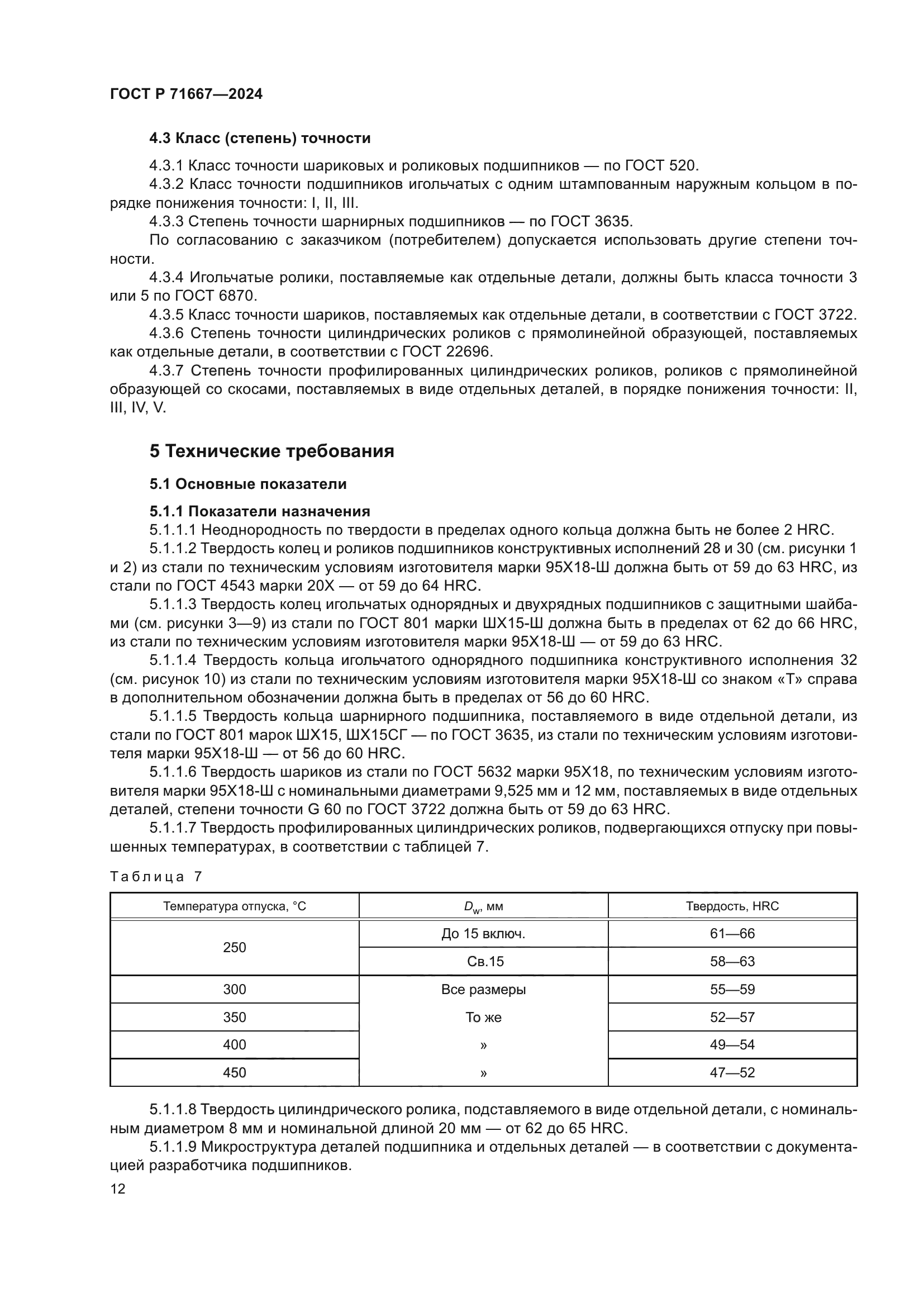 ГОСТ Р 71667-2024