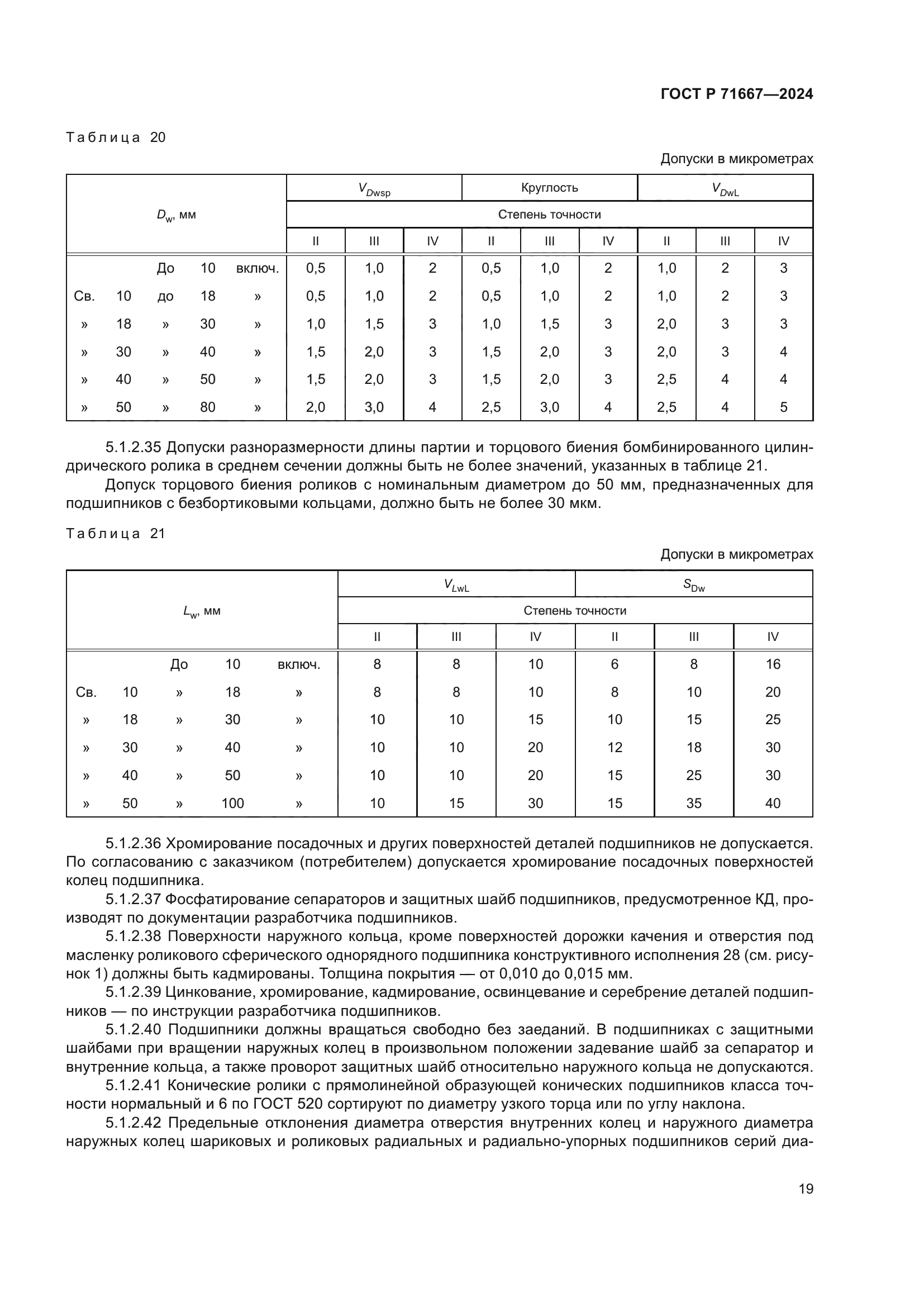 ГОСТ Р 71667-2024
