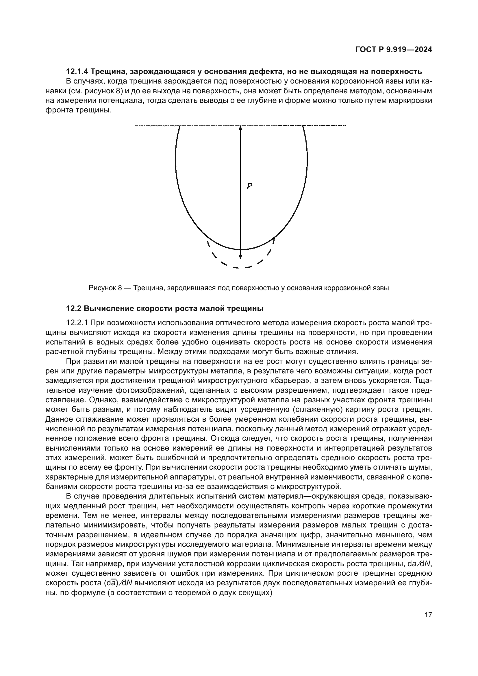 ГОСТ Р 9.919-2024