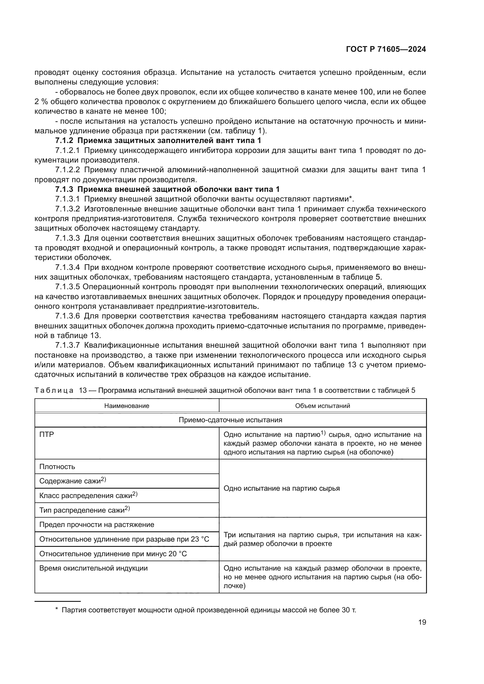 ГОСТ Р 71605-2024