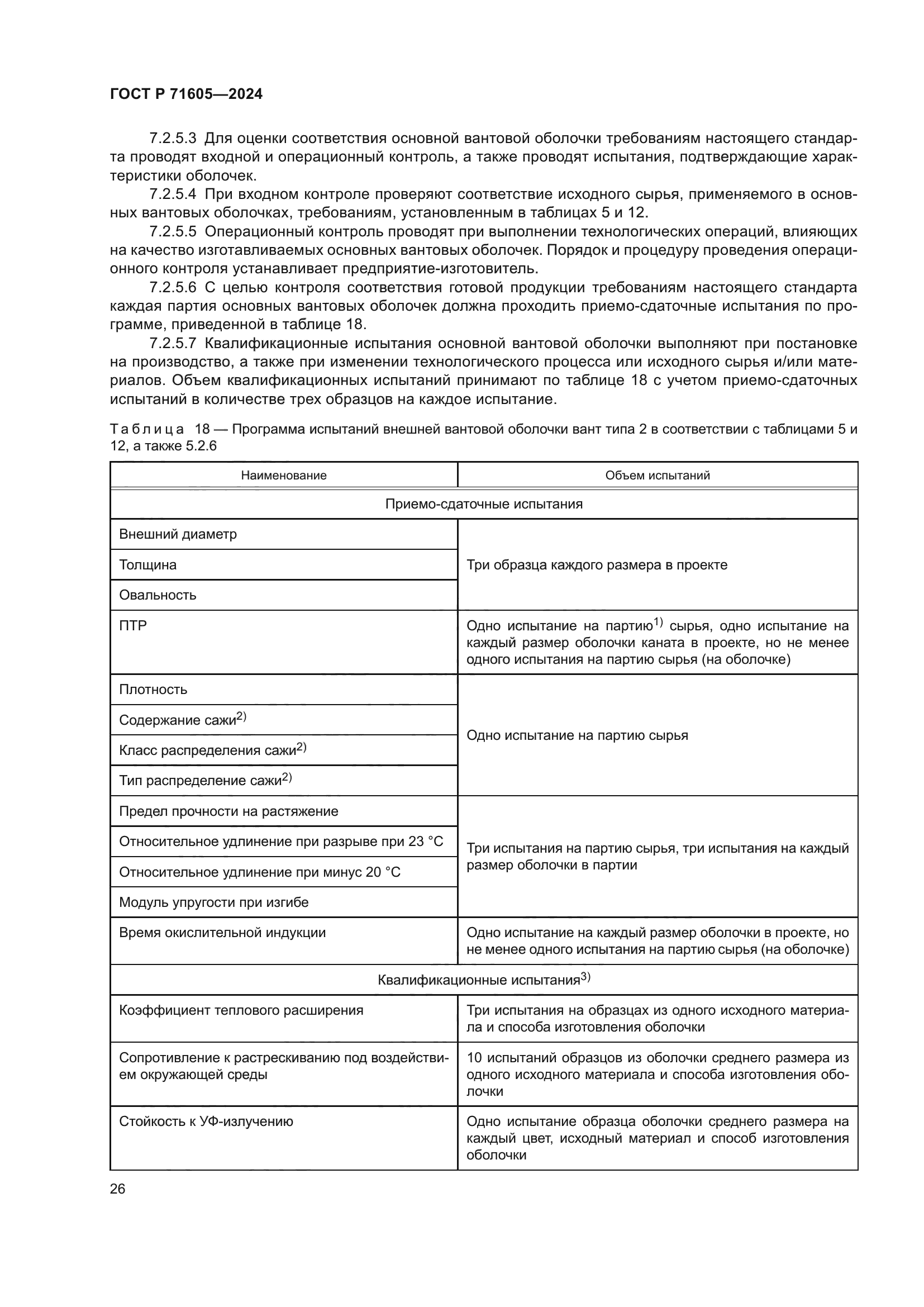 ГОСТ Р 71605-2024