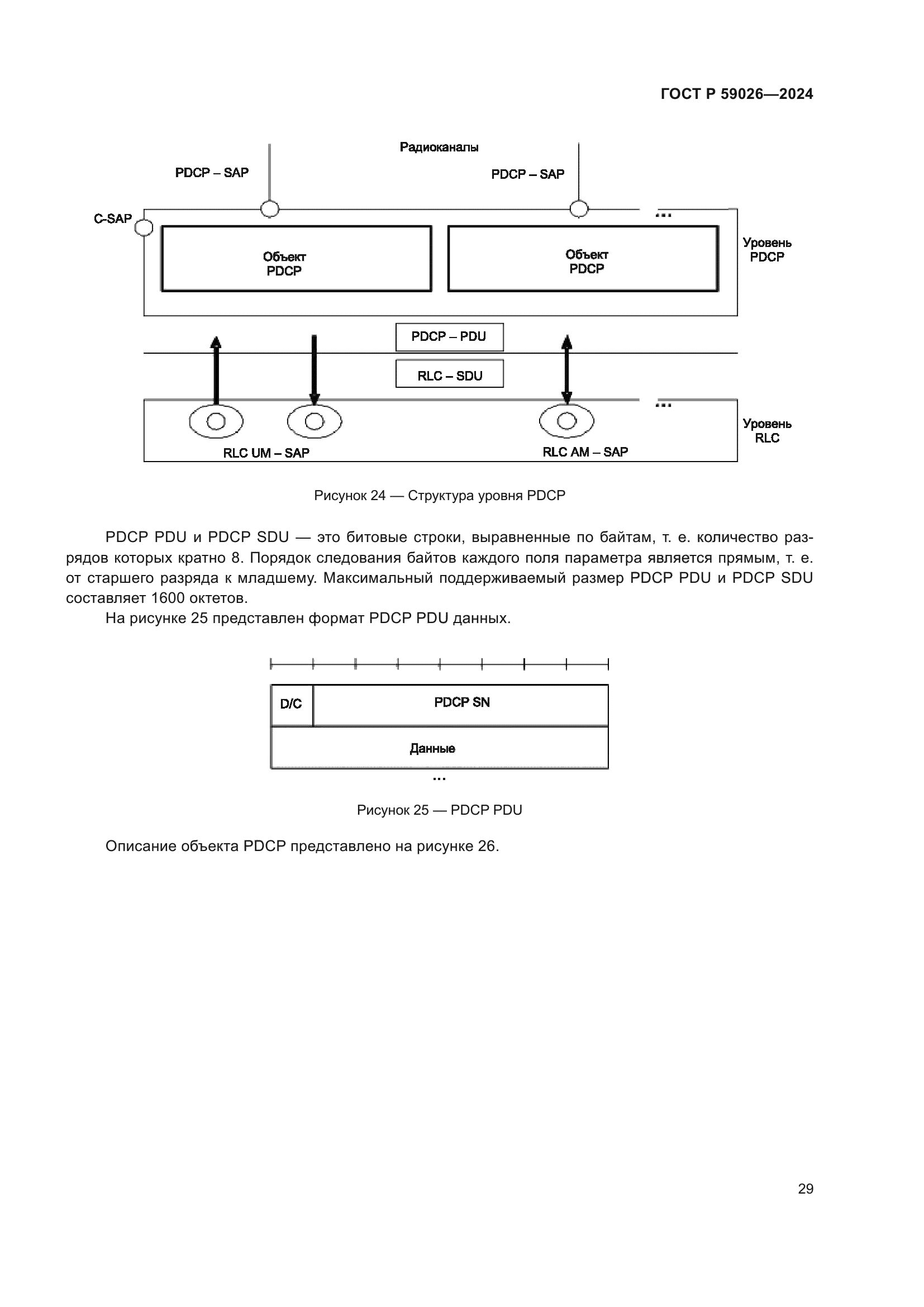 ГОСТ Р 59026-2024