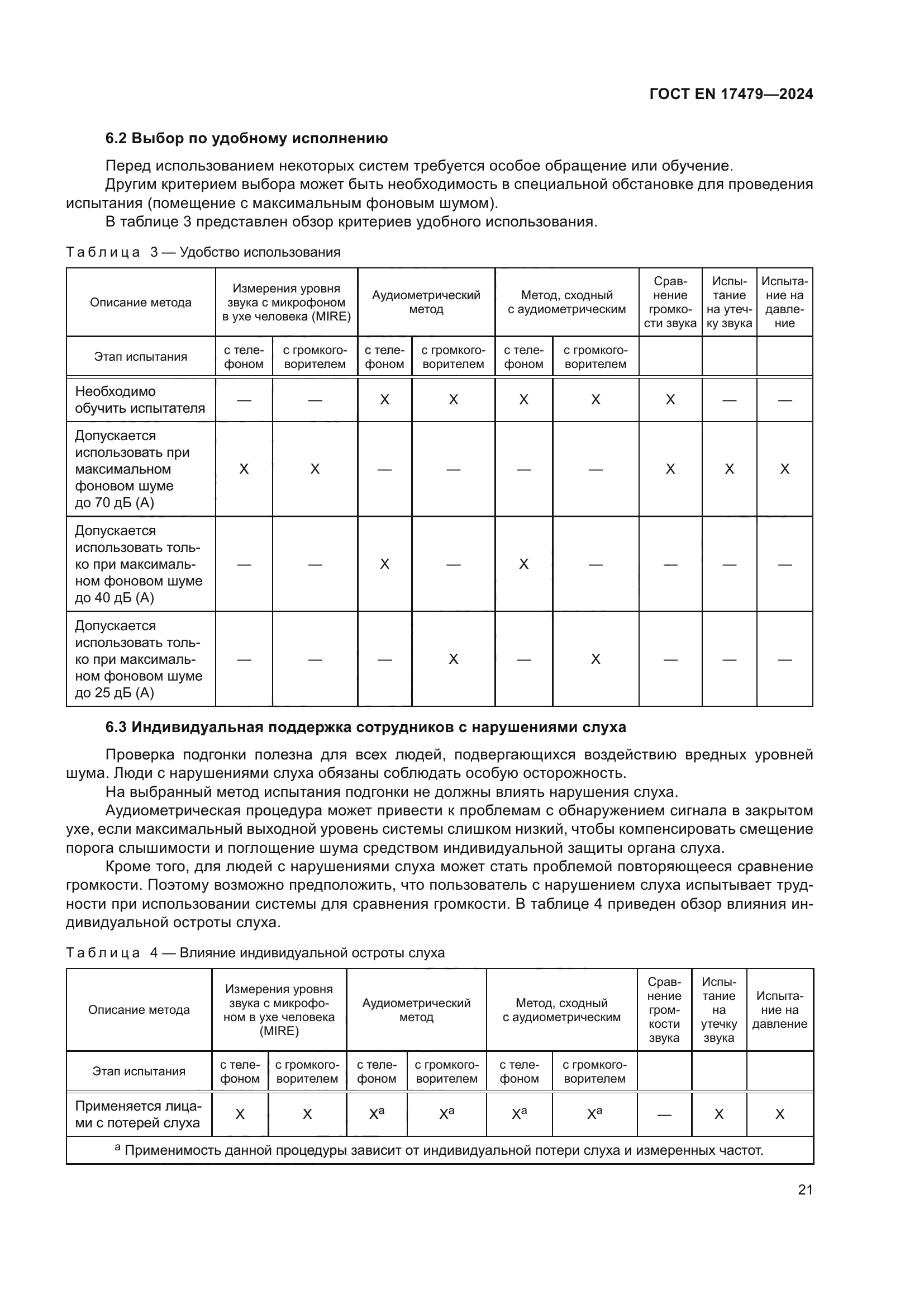 ГОСТ EN 17479-2024