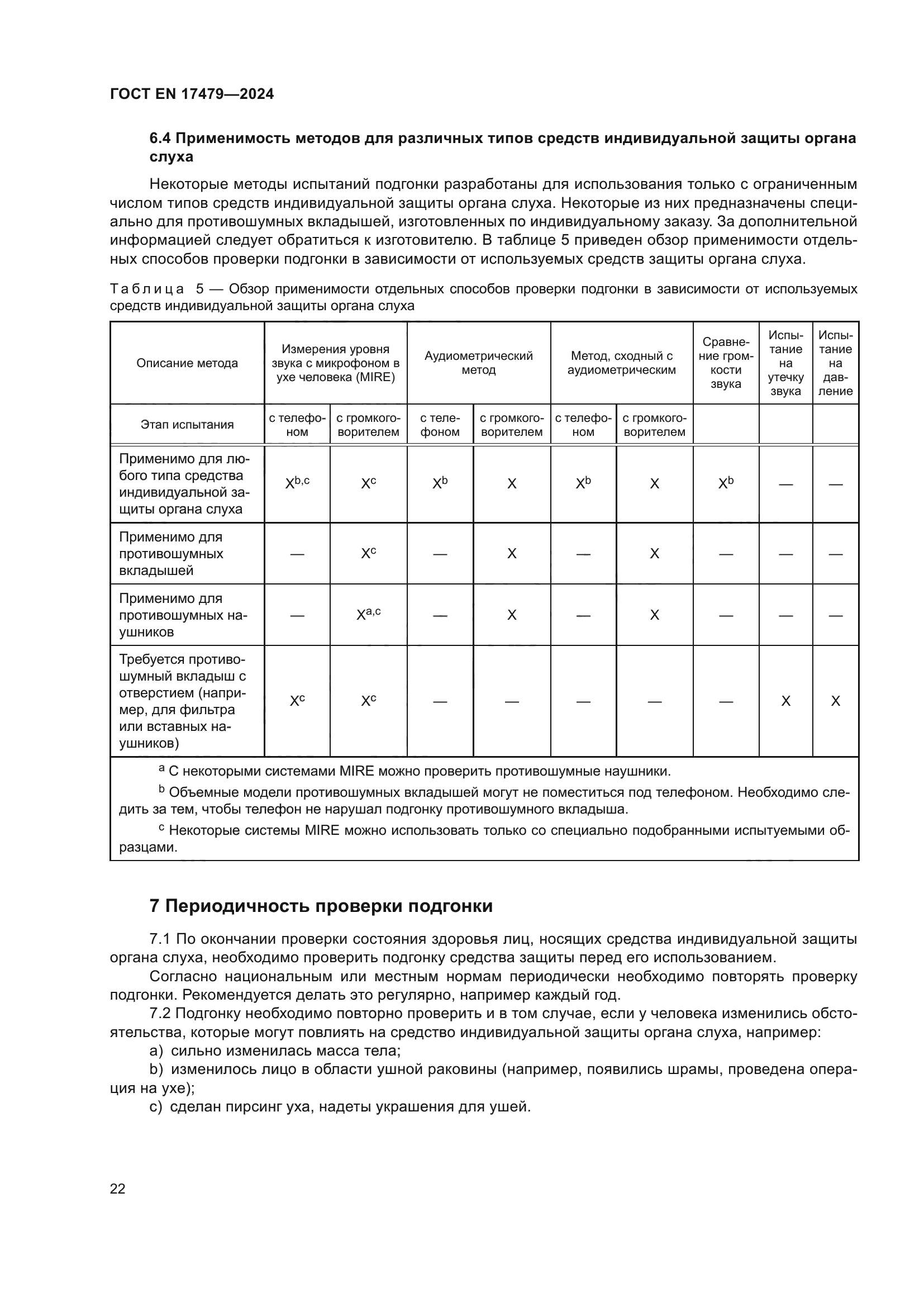 ГОСТ EN 17479-2024