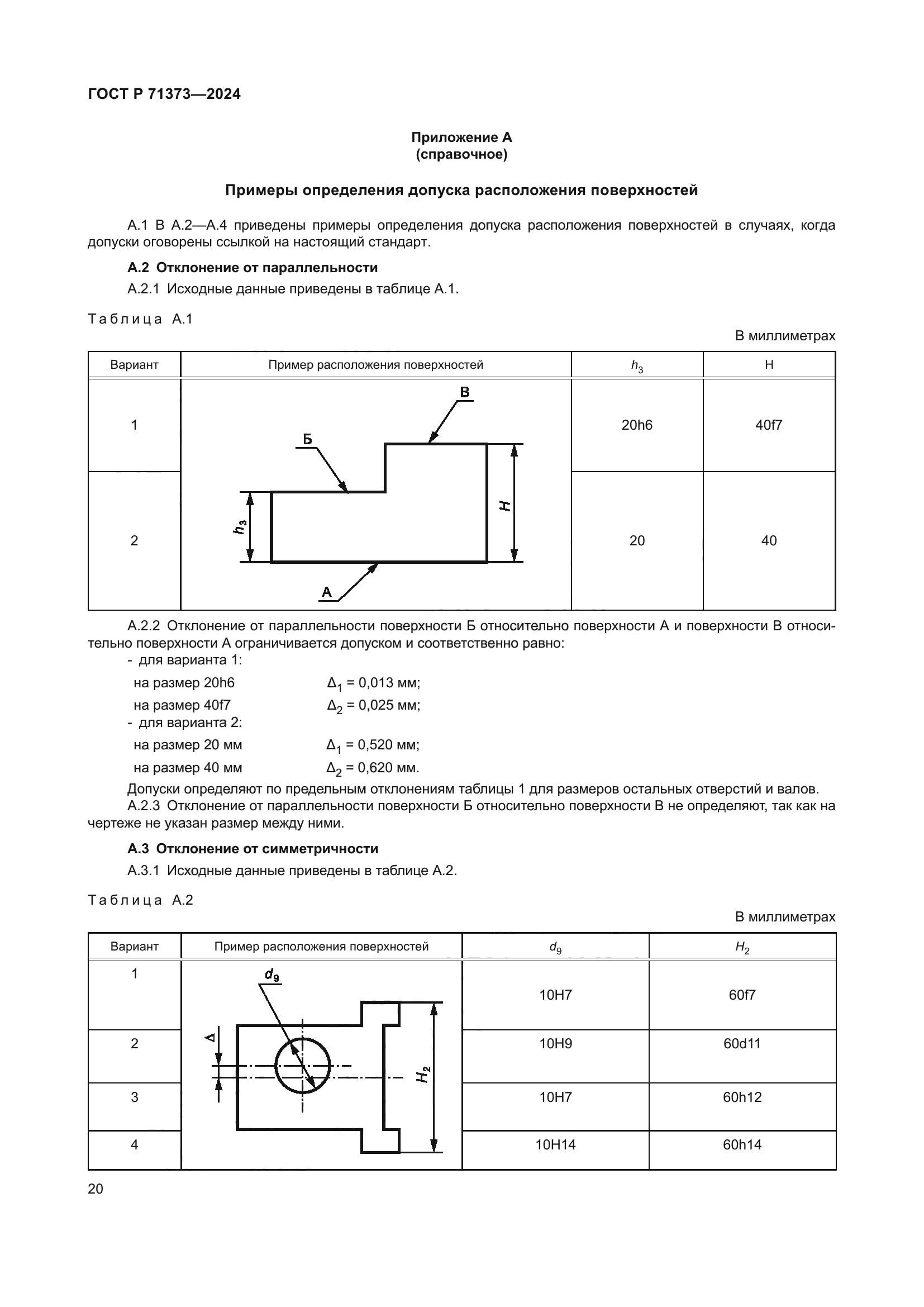 ГОСТ Р 71373-2024