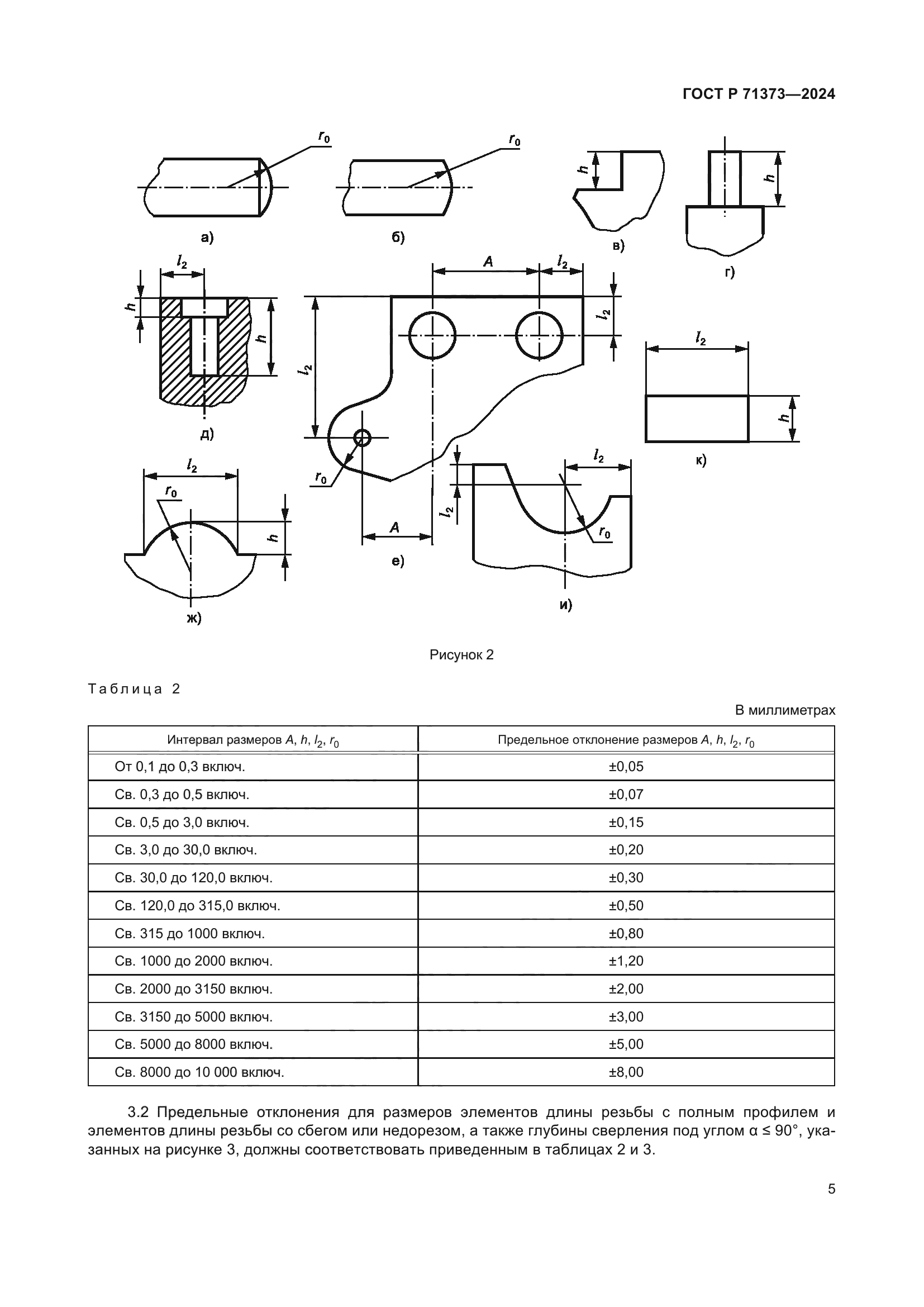 ГОСТ Р 71373-2024