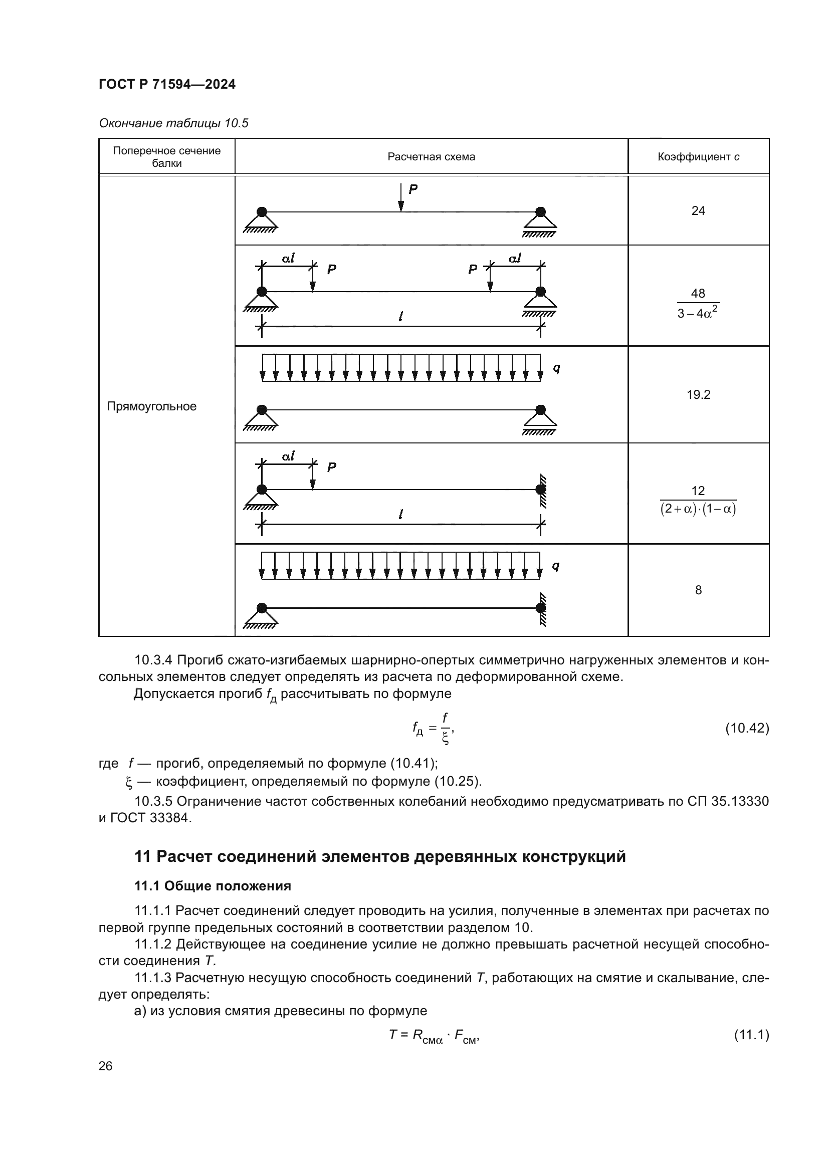 ГОСТ Р 71594-2024