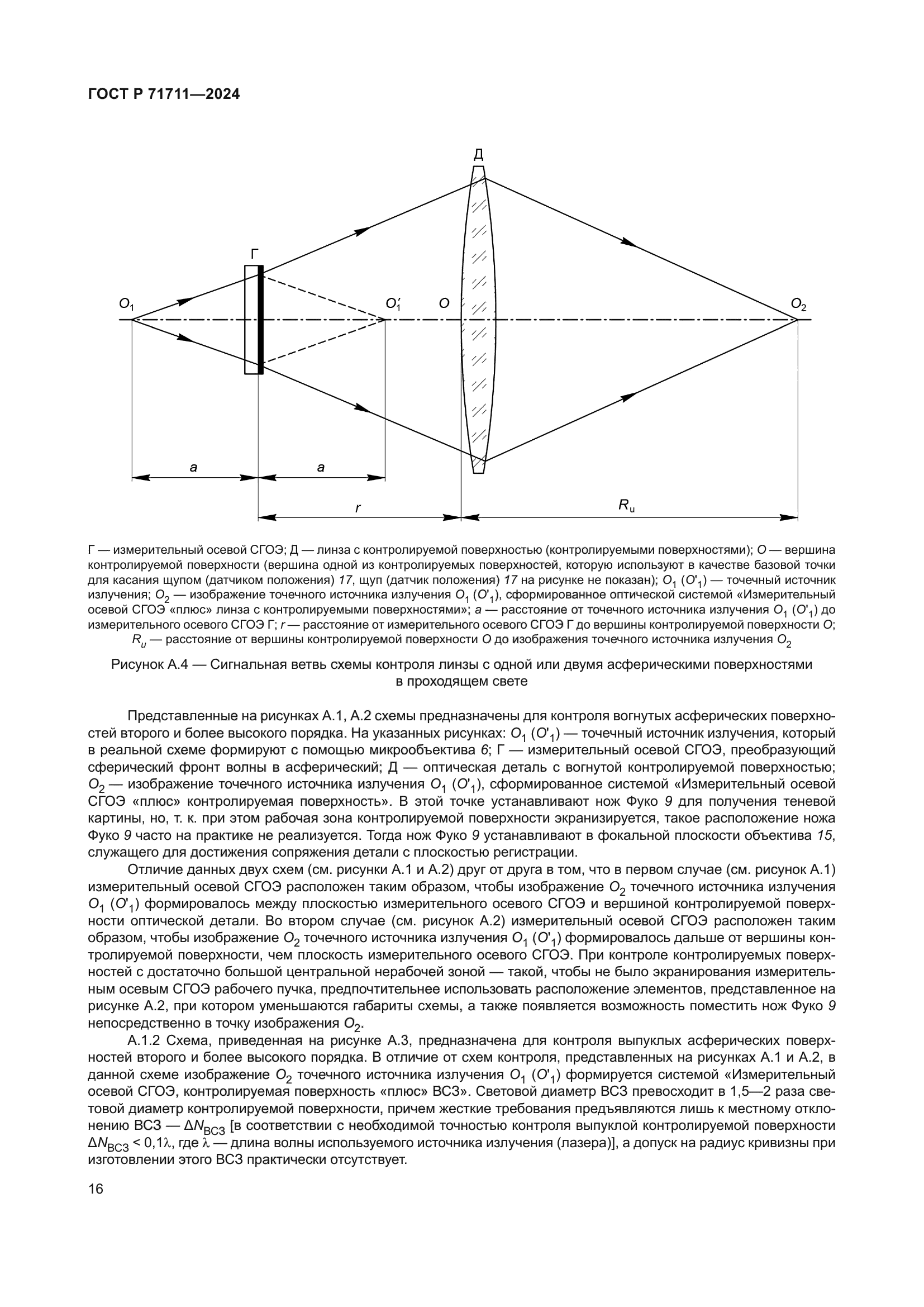 ГОСТ Р 71711-2024