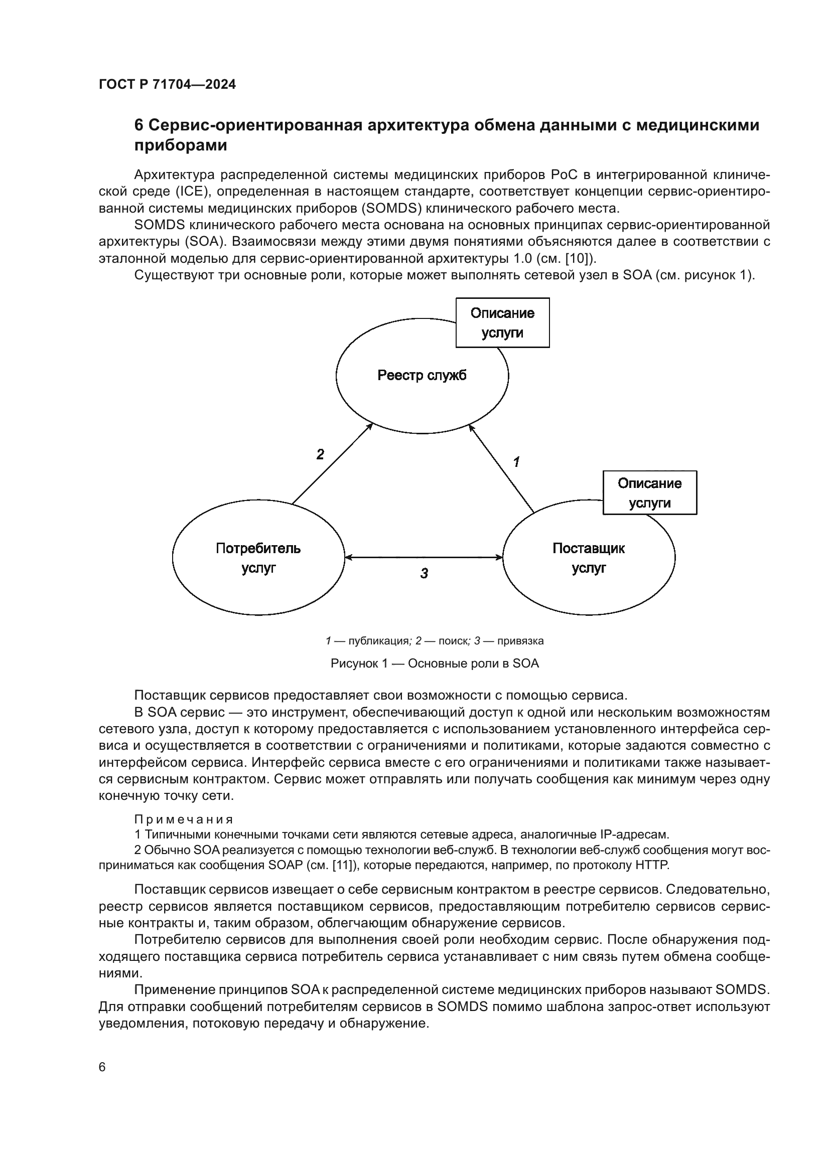 ГОСТ Р 71704-2024