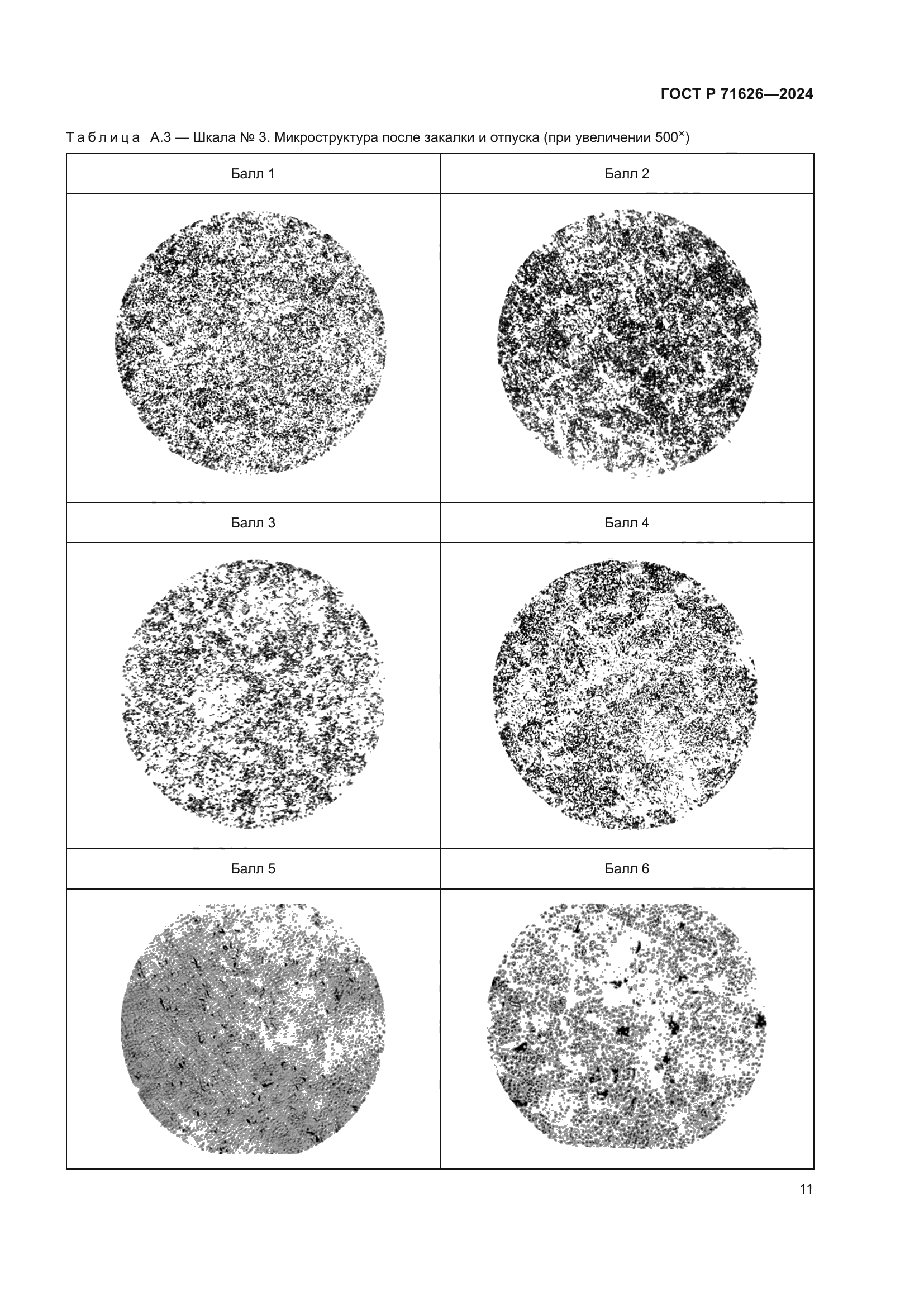 ГОСТ Р 71626-2024