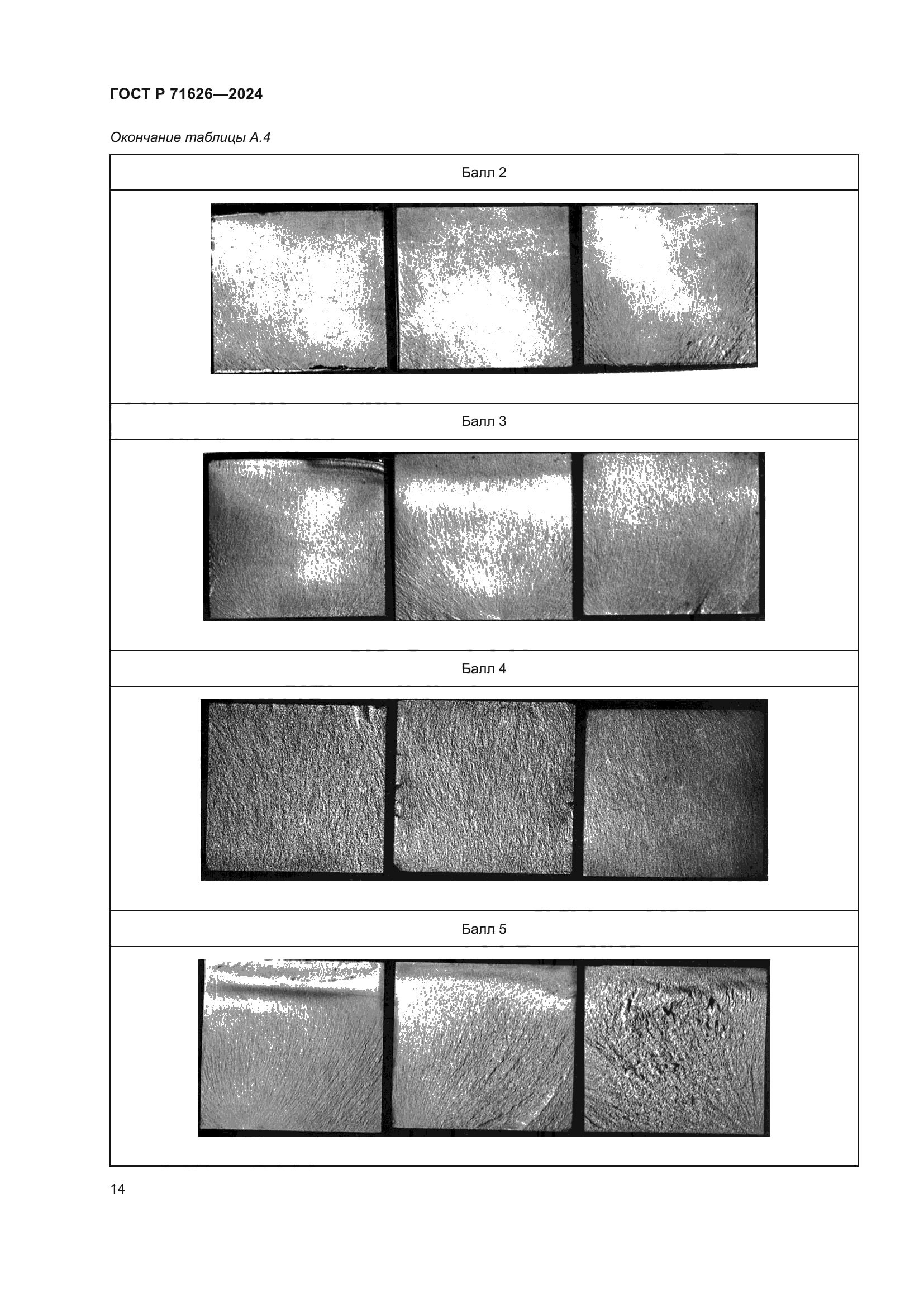 ГОСТ Р 71626-2024