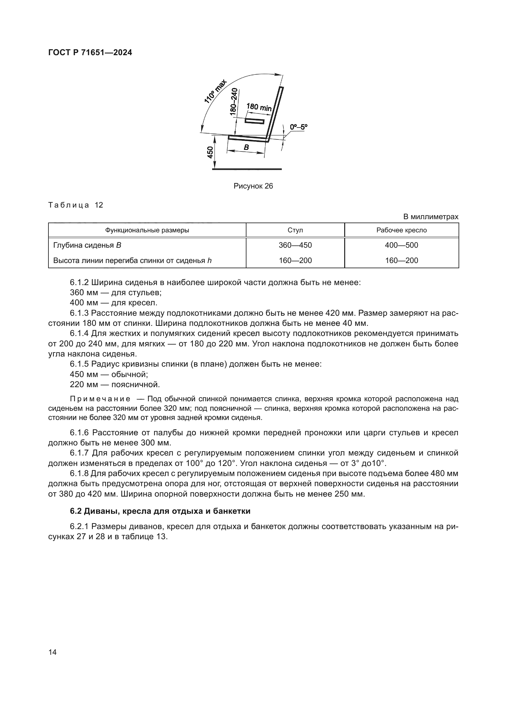 ГОСТ Р 71651-2024