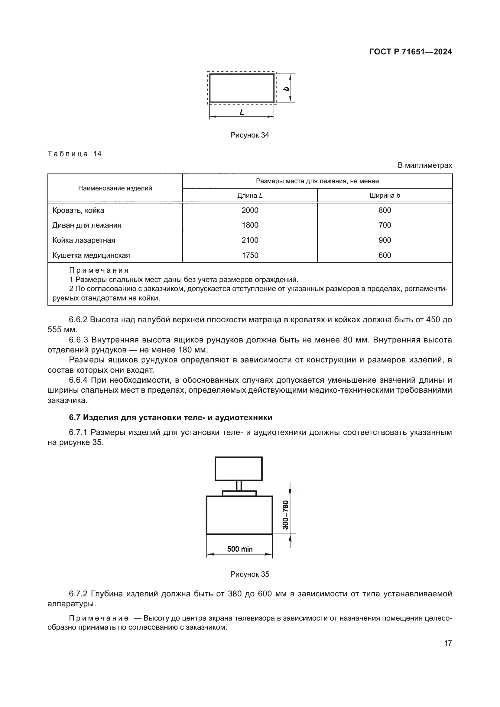 ГОСТ Р 71651-2024