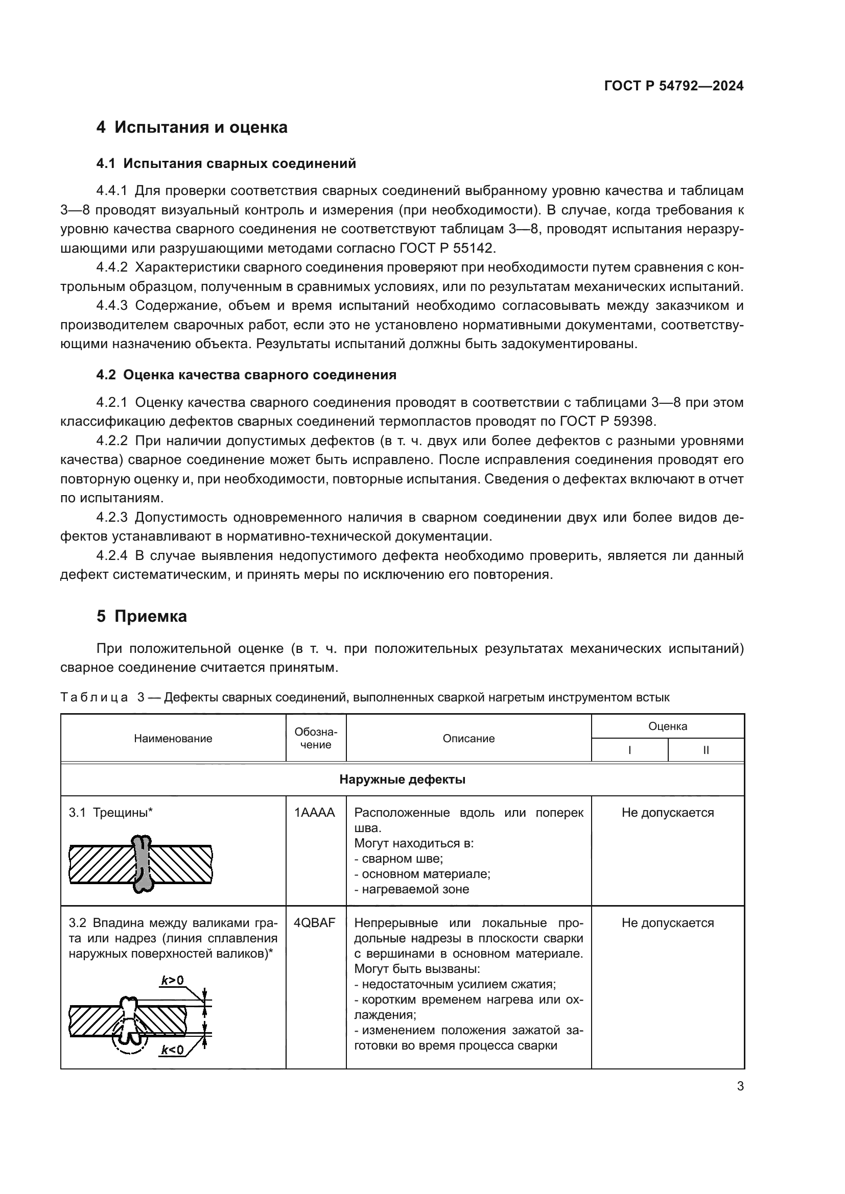 ГОСТ Р 54792-2024