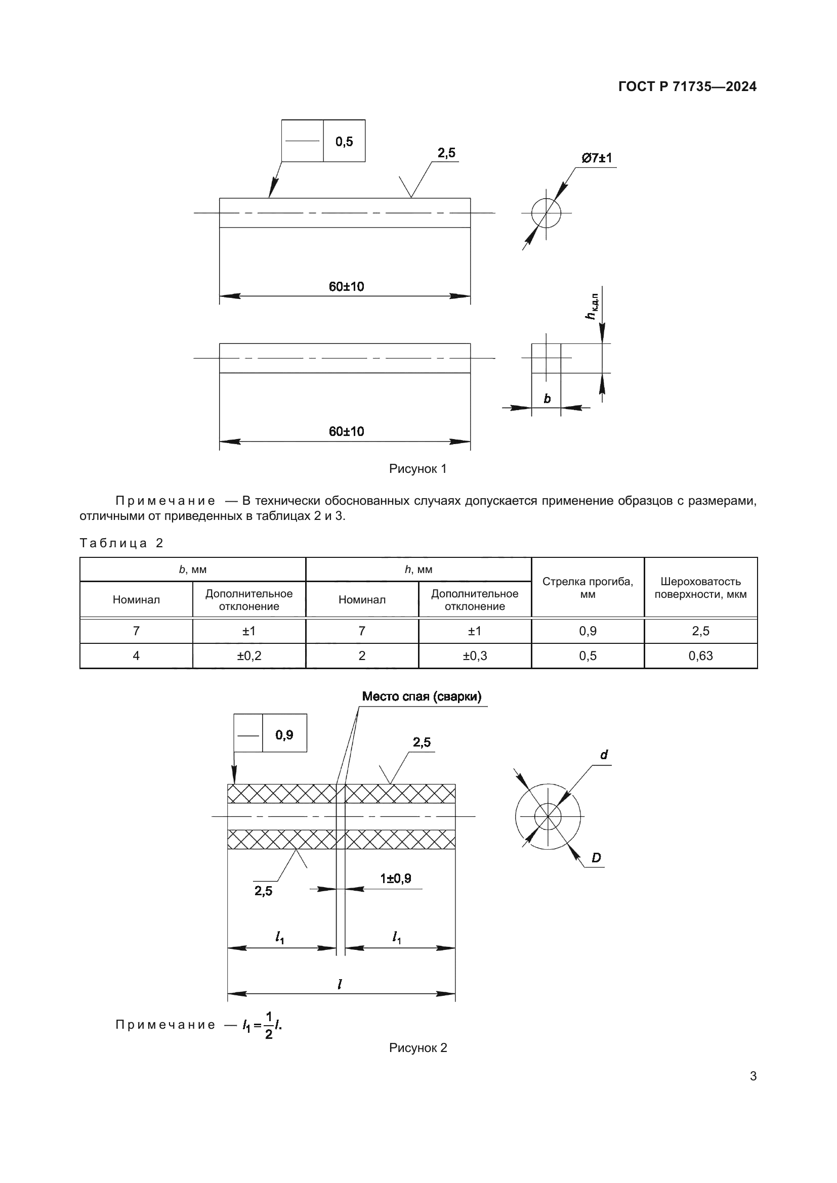 ГОСТ Р 71735-2024