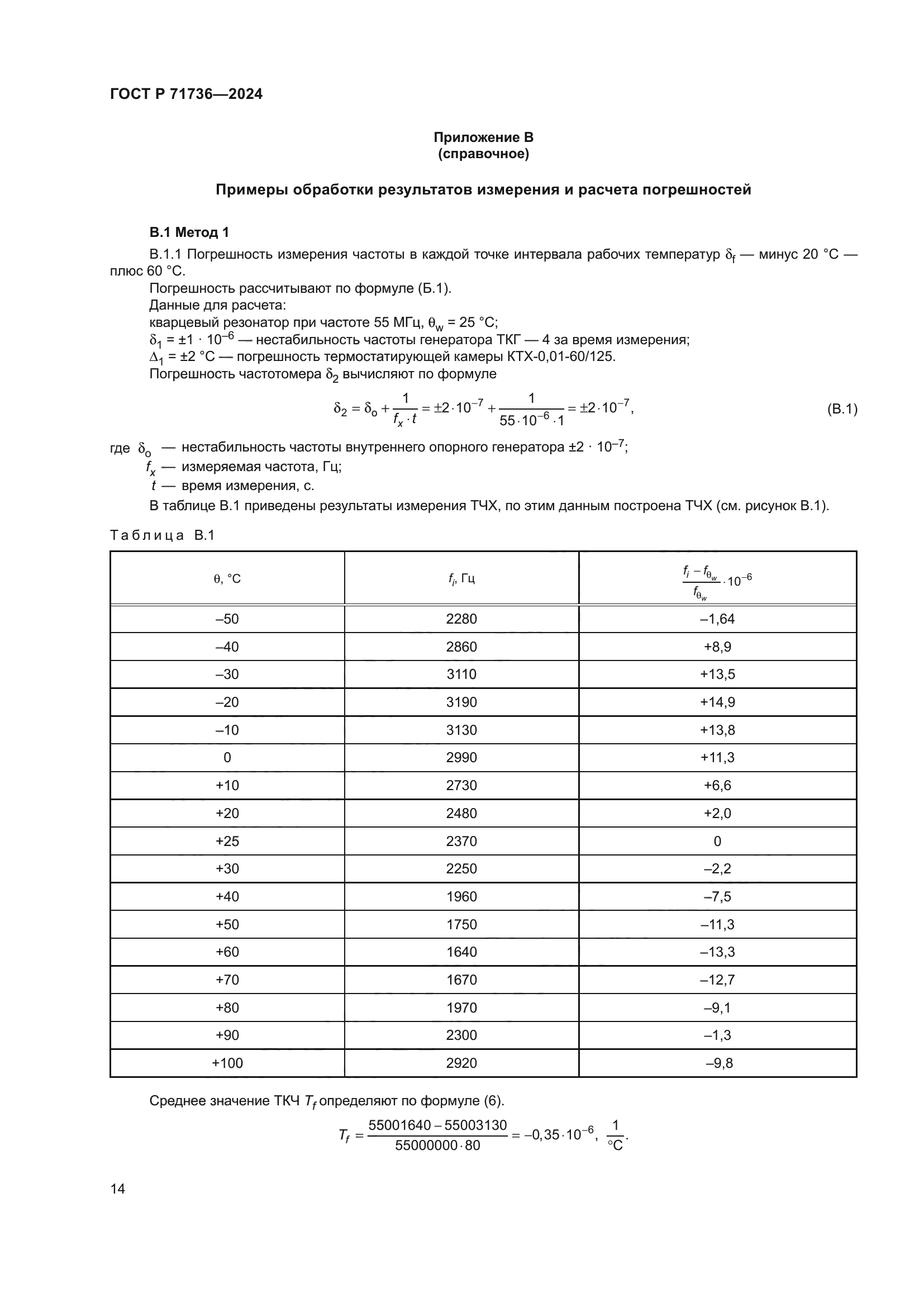 ГОСТ Р 71736-2024