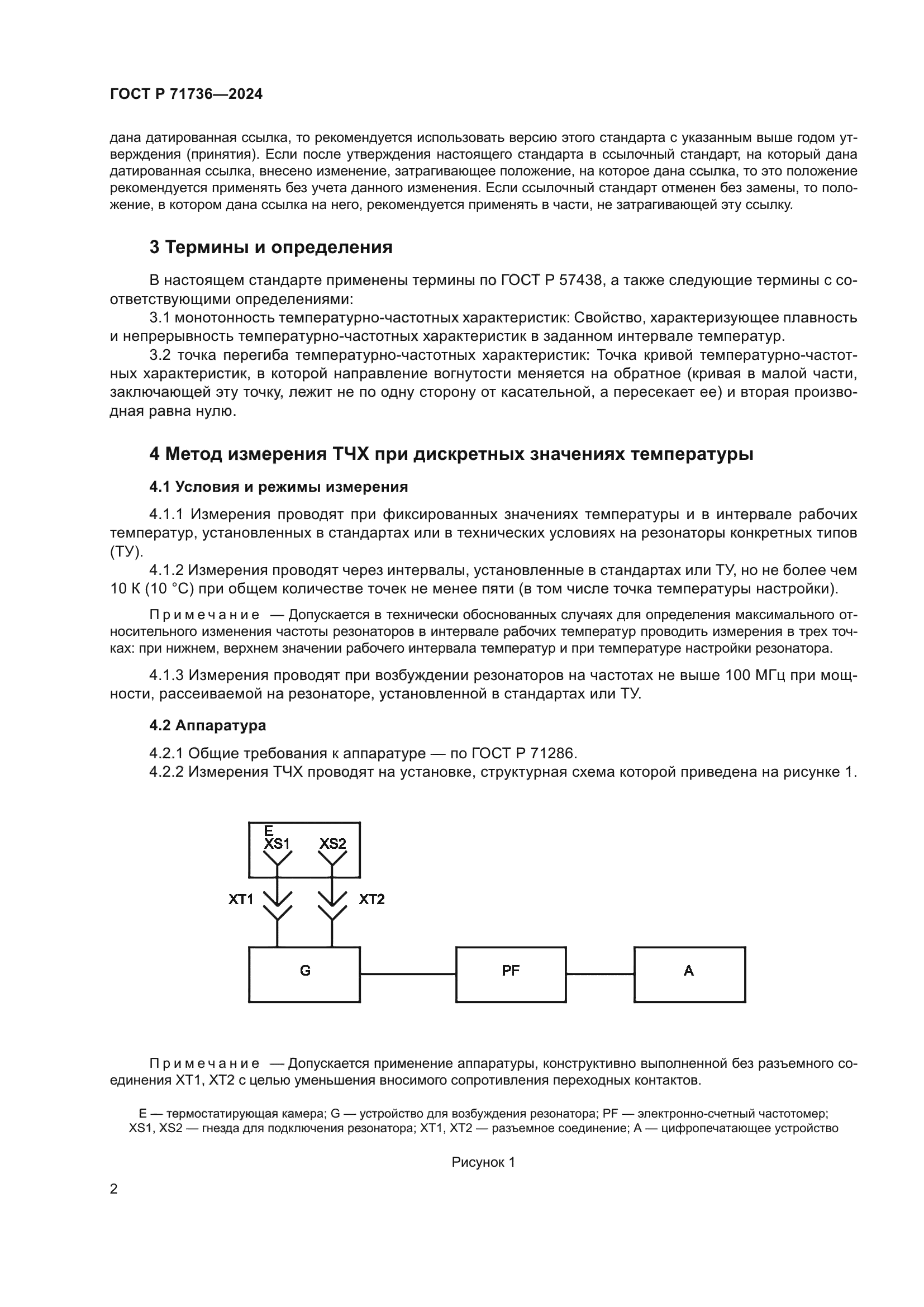 ГОСТ Р 71736-2024