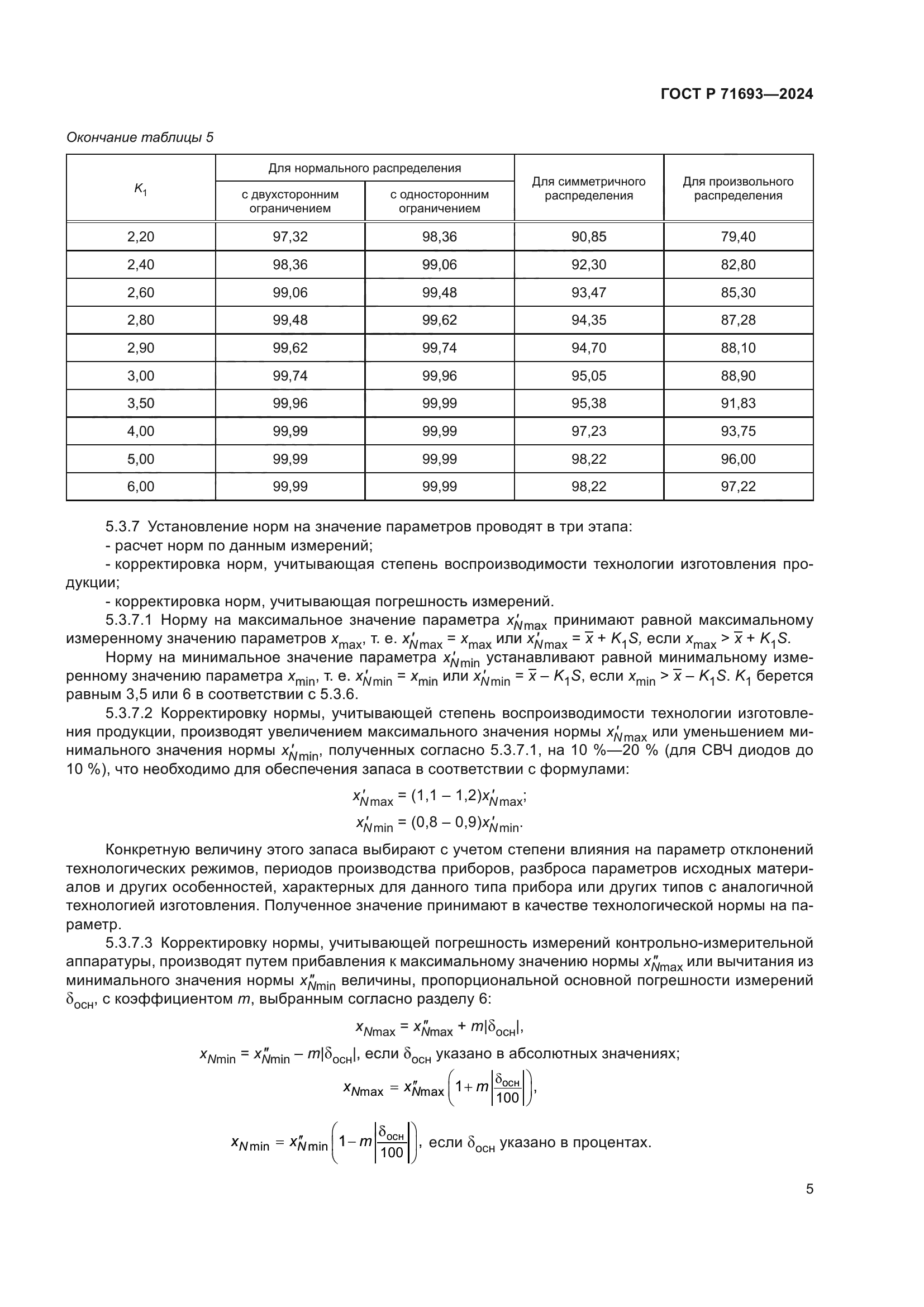 ГОСТ Р 71693-2024