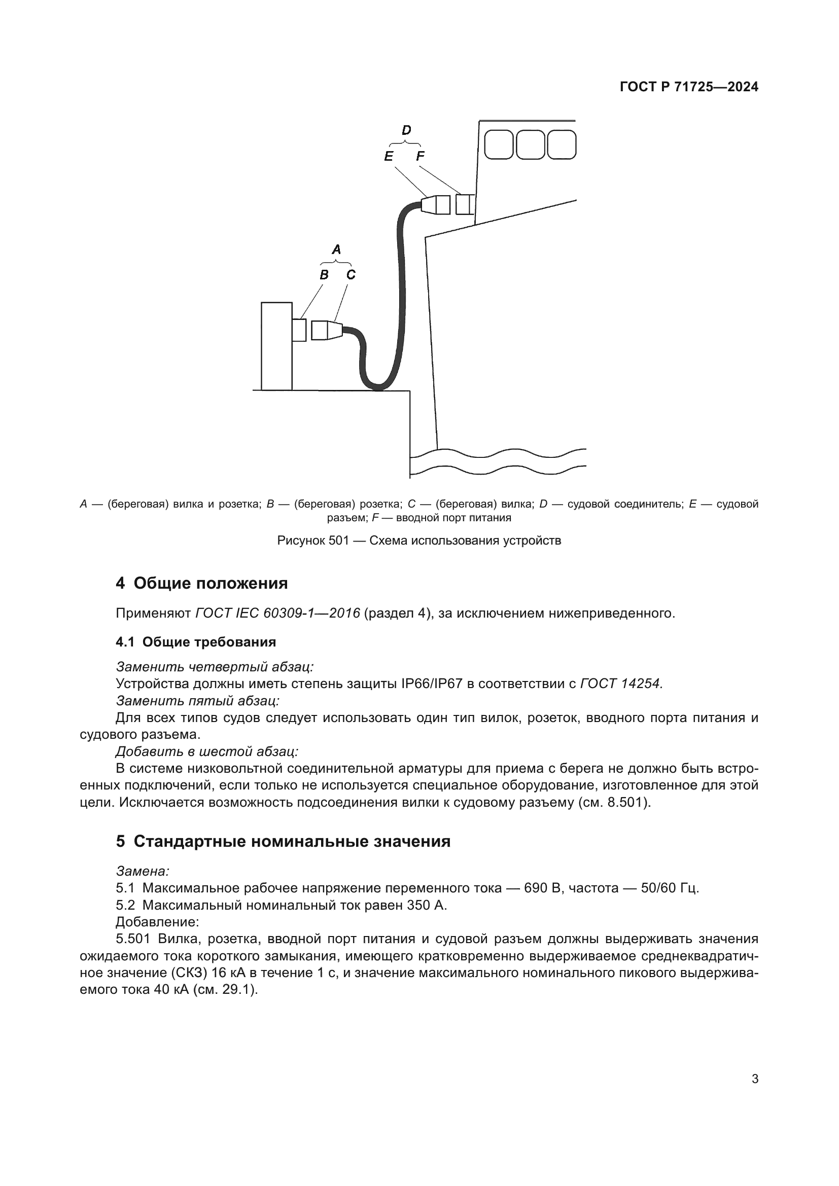 ГОСТ Р 71725-2024