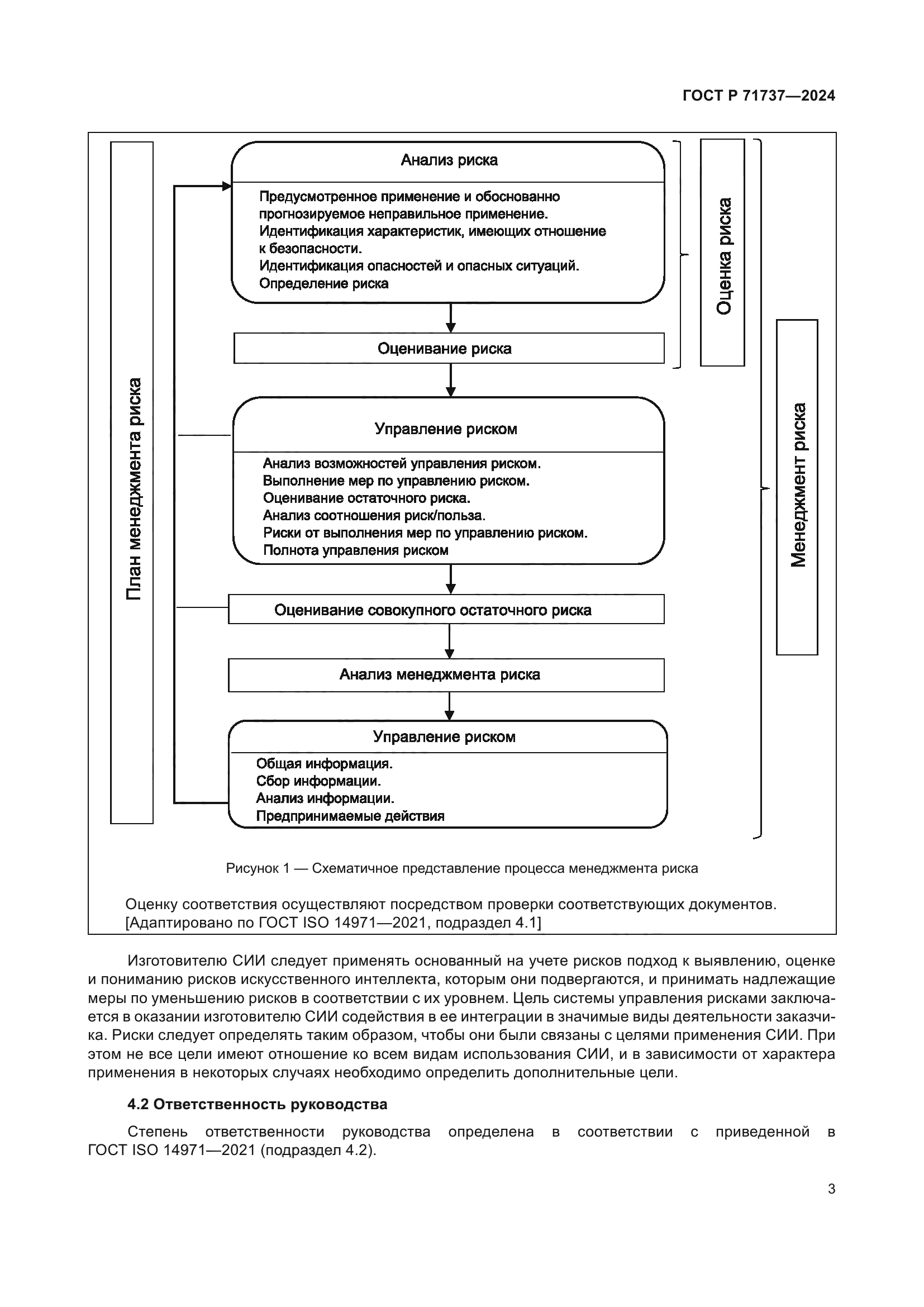 ГОСТ Р 71737-2024