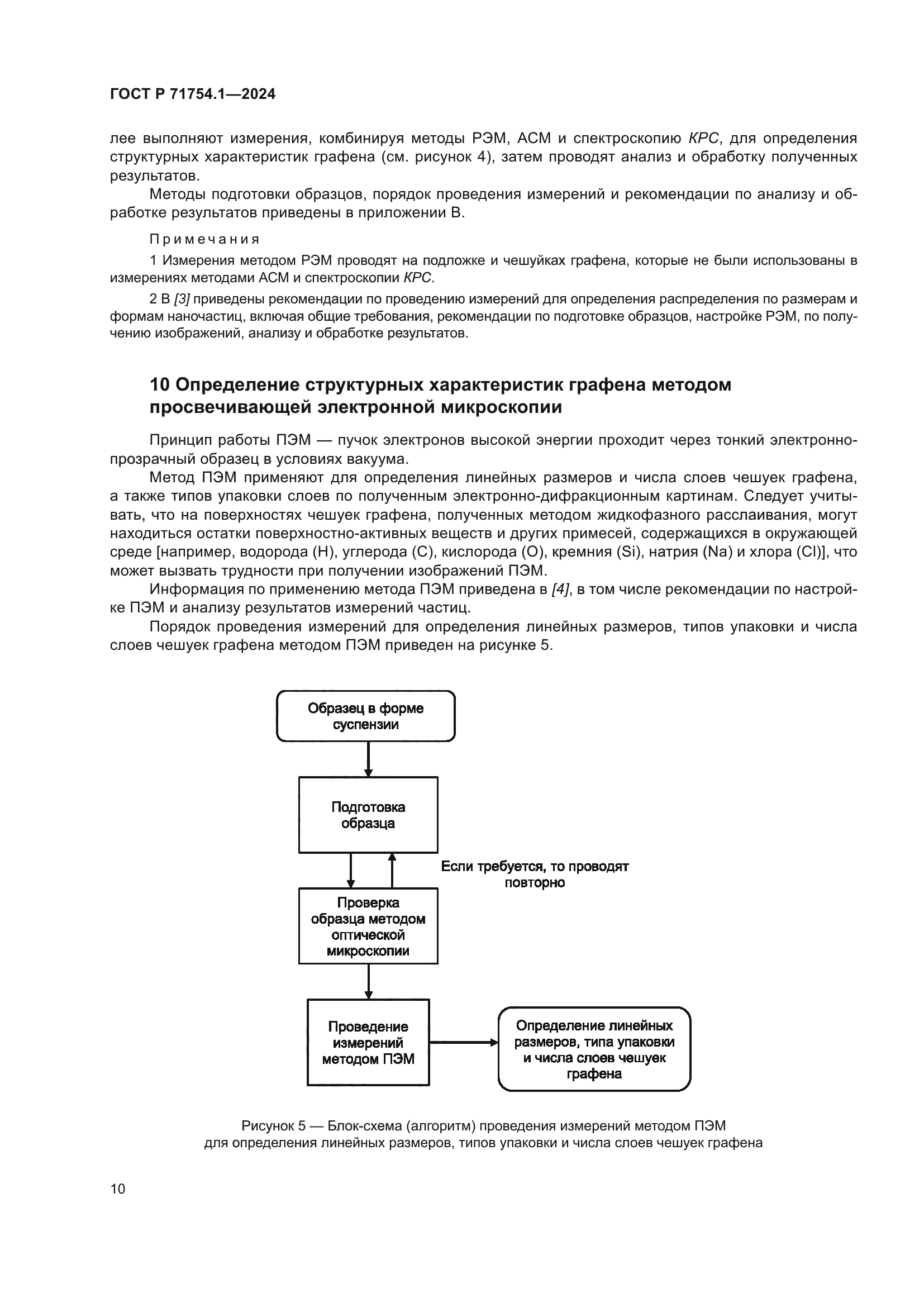 ГОСТ Р 71754.1-2024