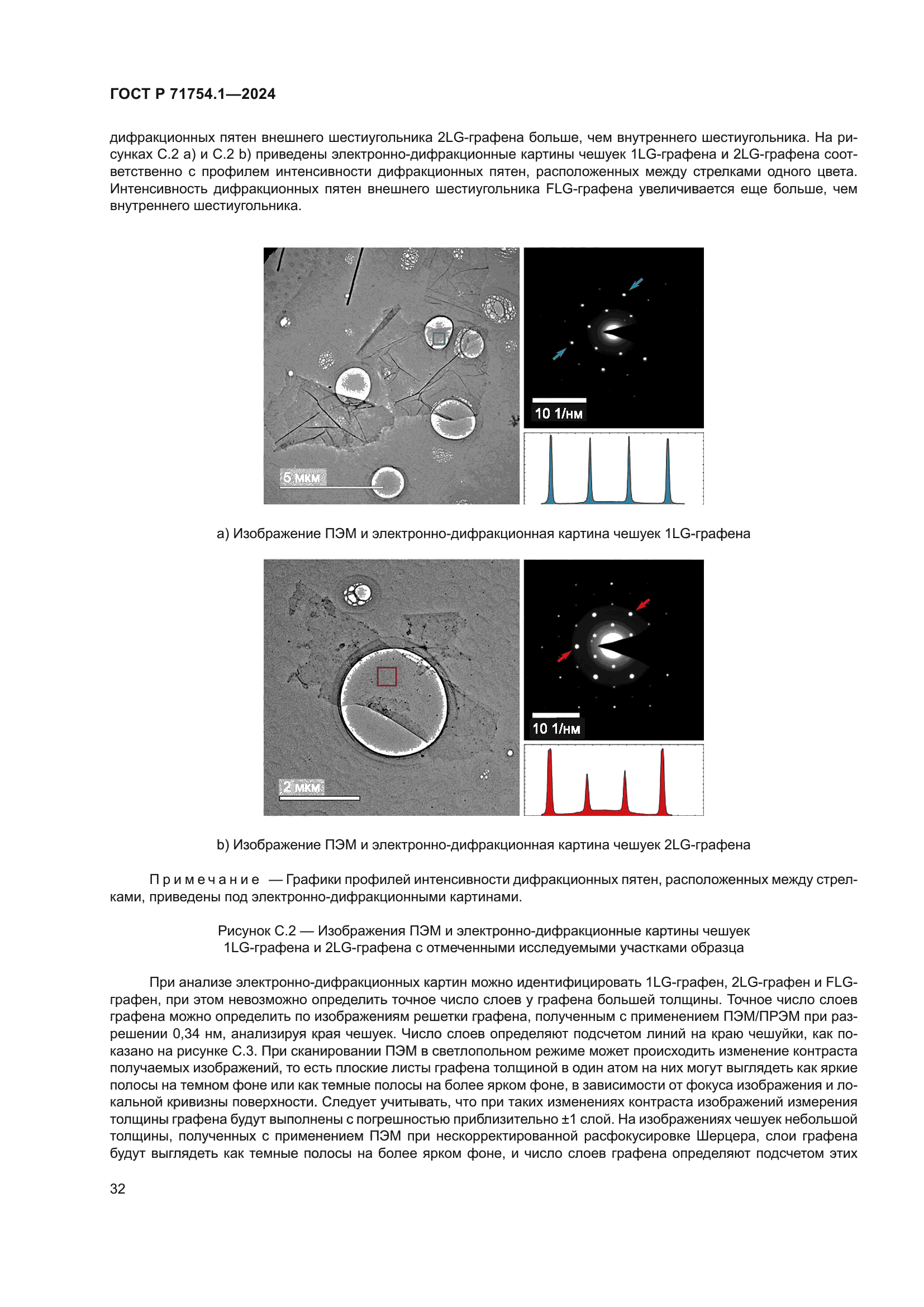 ГОСТ Р 71754.1-2024