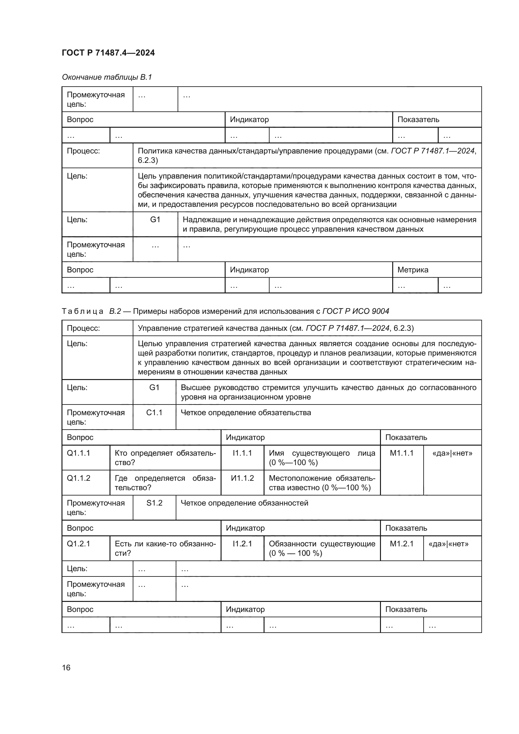 ГОСТ Р 71487.4-2024