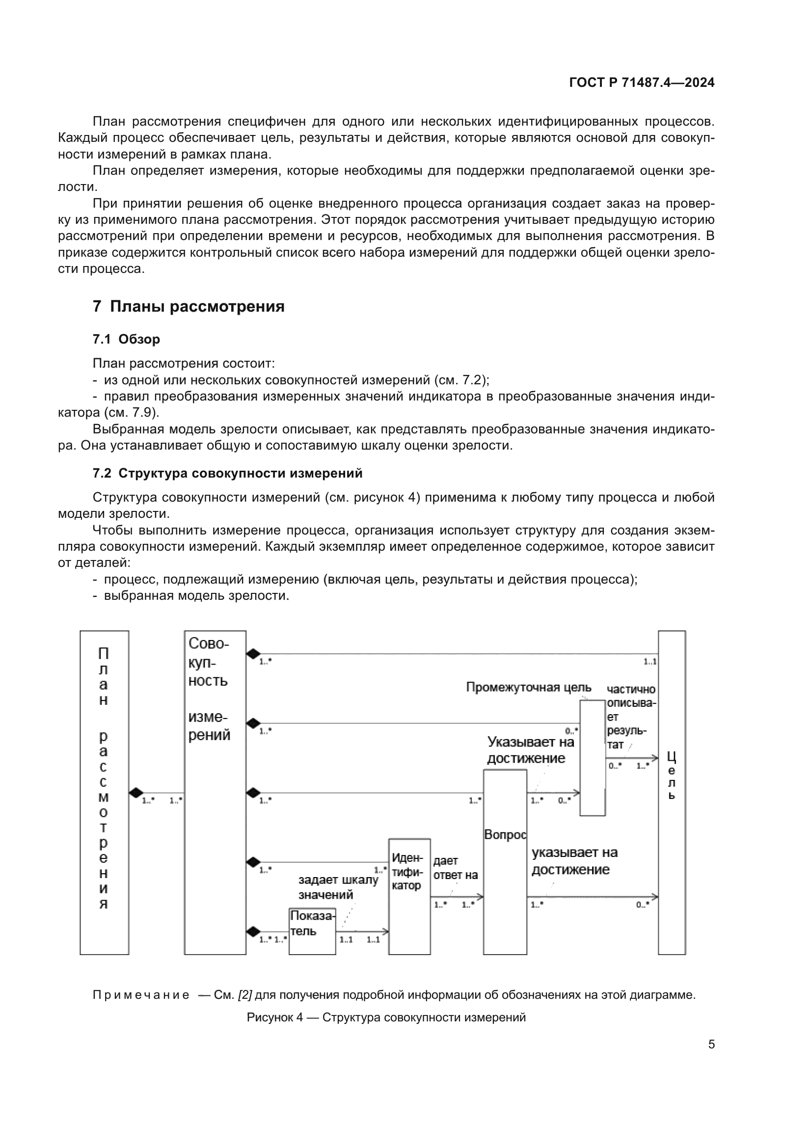 ГОСТ Р 71487.4-2024