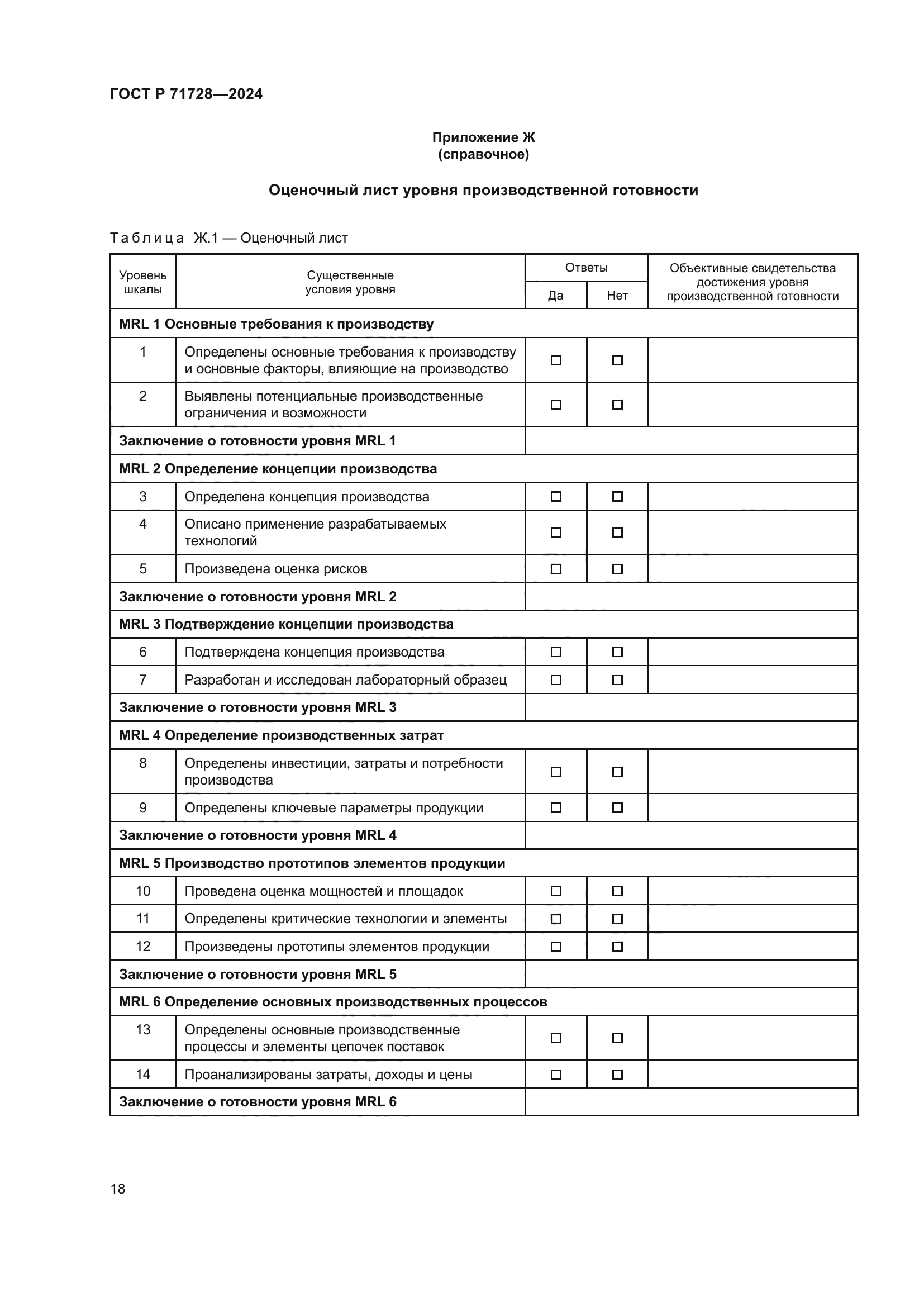 ГОСТ Р 71728-2024