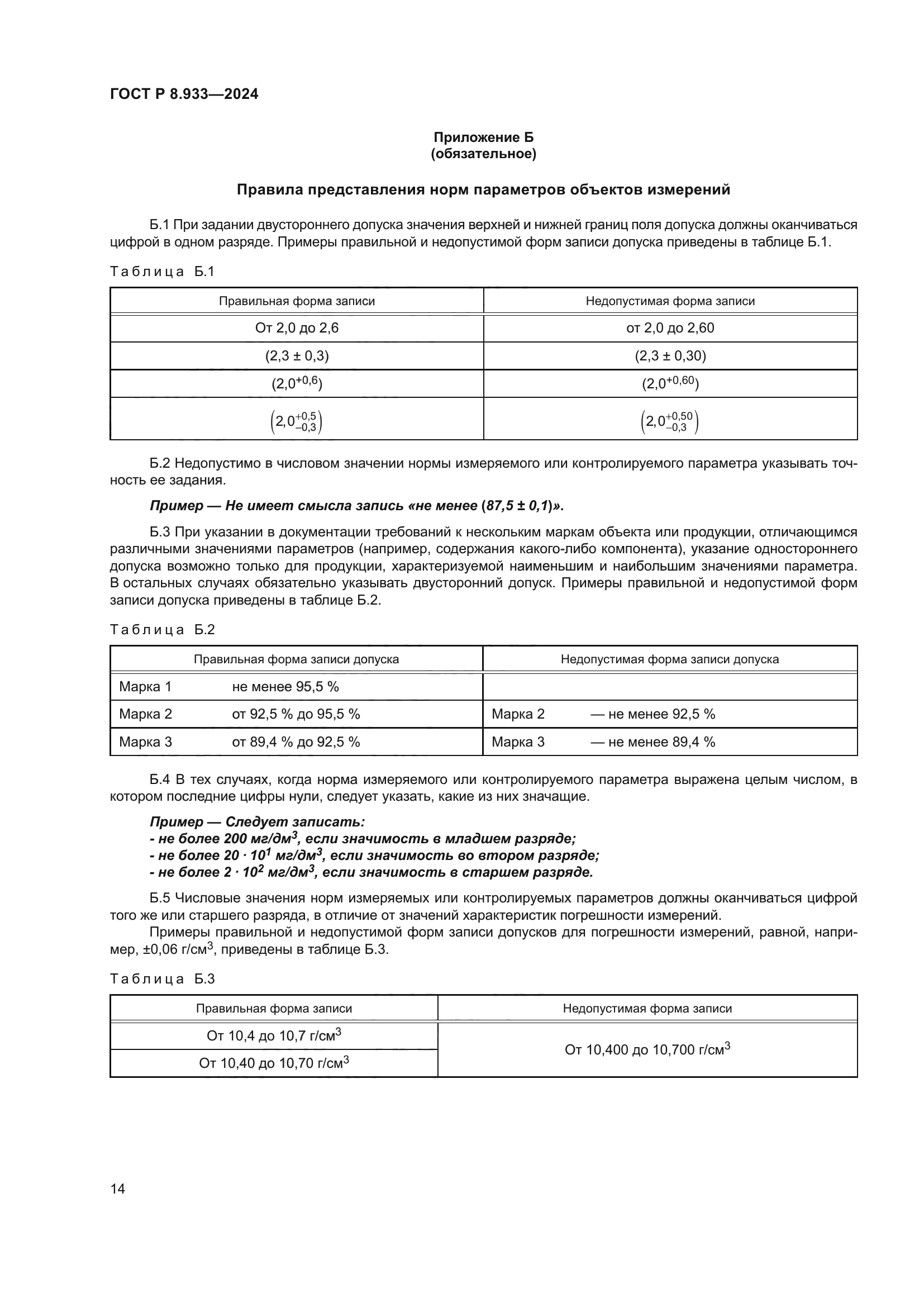 ГОСТ Р 8.933-2024