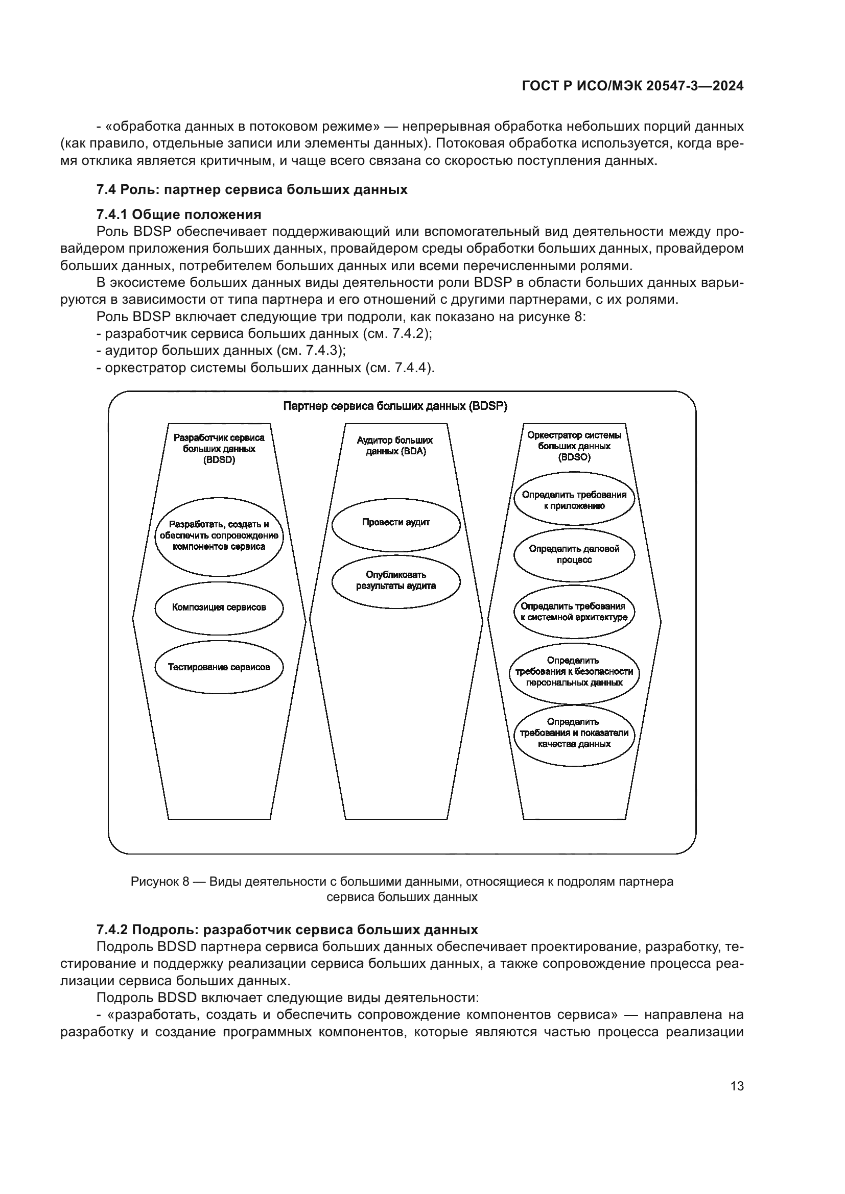 ГОСТ Р ИСО/МЭК 20547-3-2024
