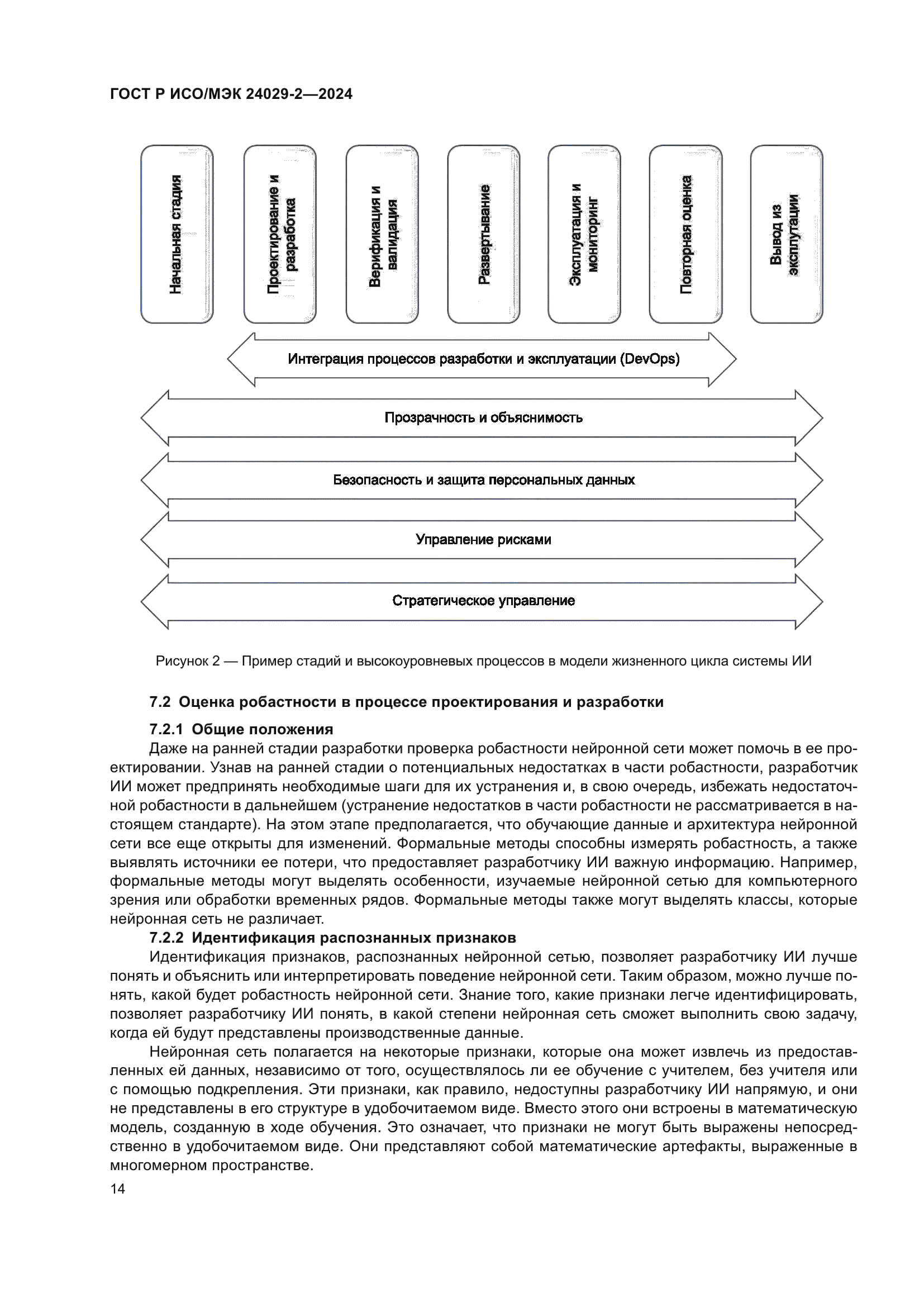 ГОСТ Р ИСО/МЭК 24029-2-2024