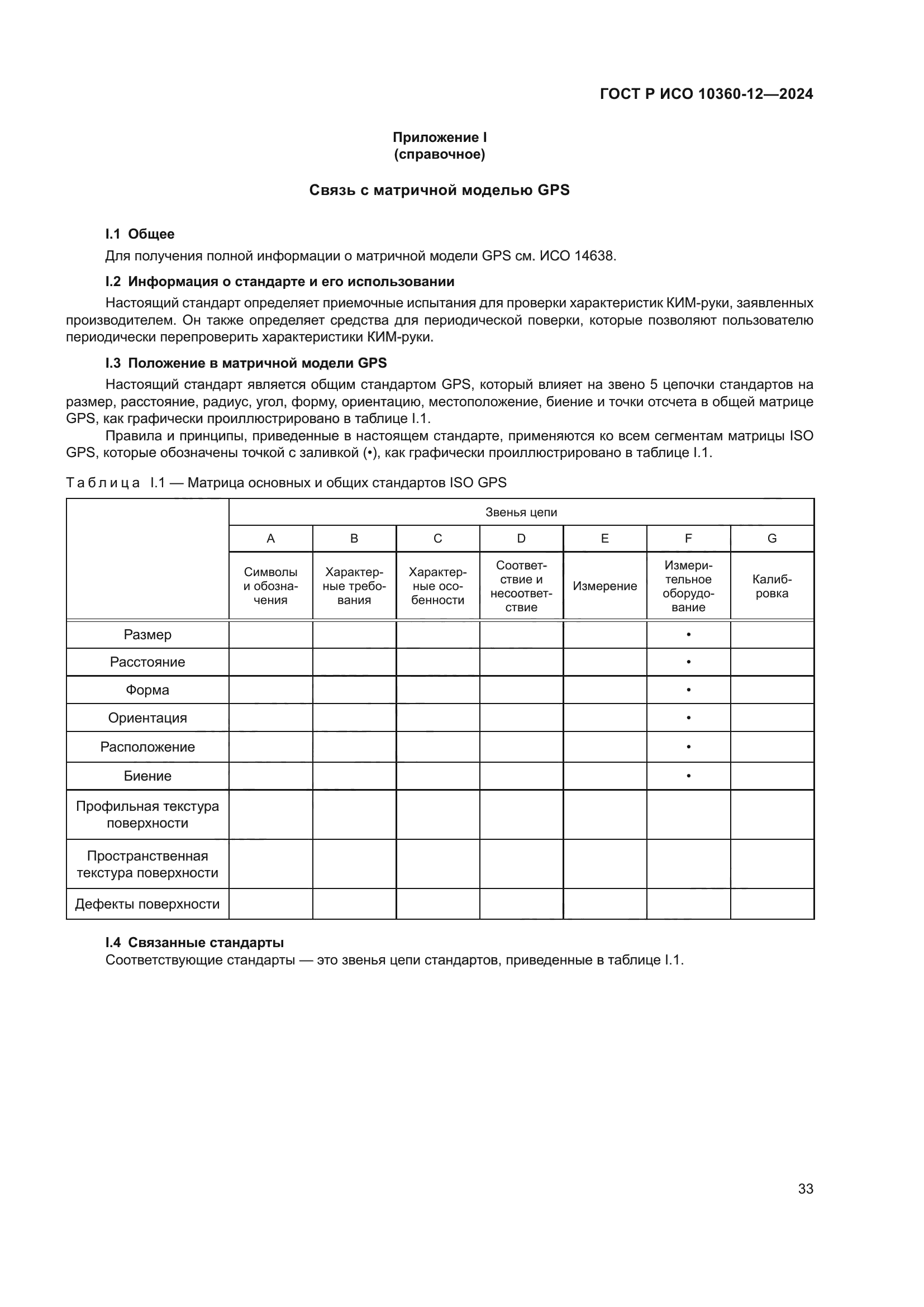 ГОСТ Р ИСО 10360-12-2024