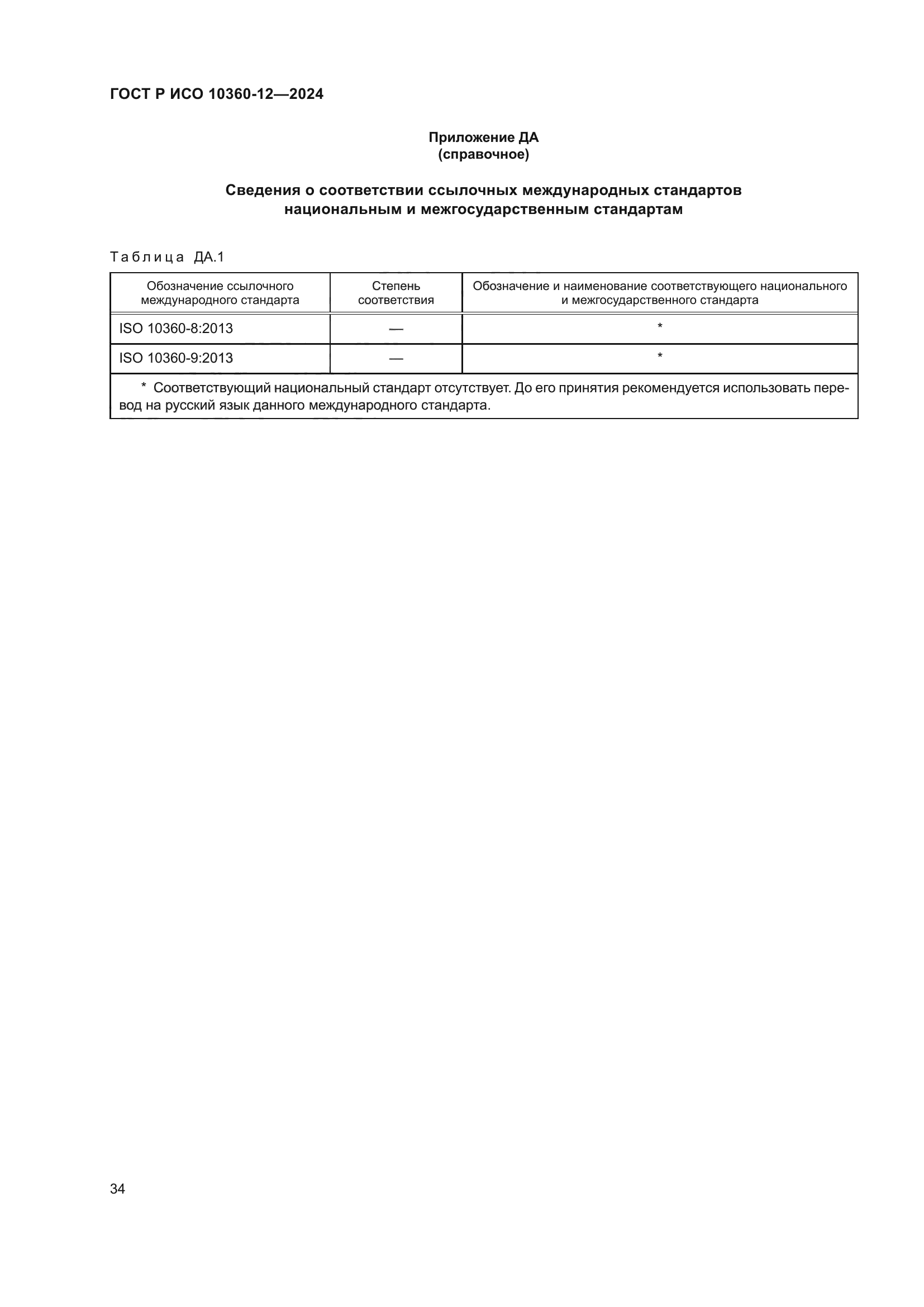 ГОСТ Р ИСО 10360-12-2024