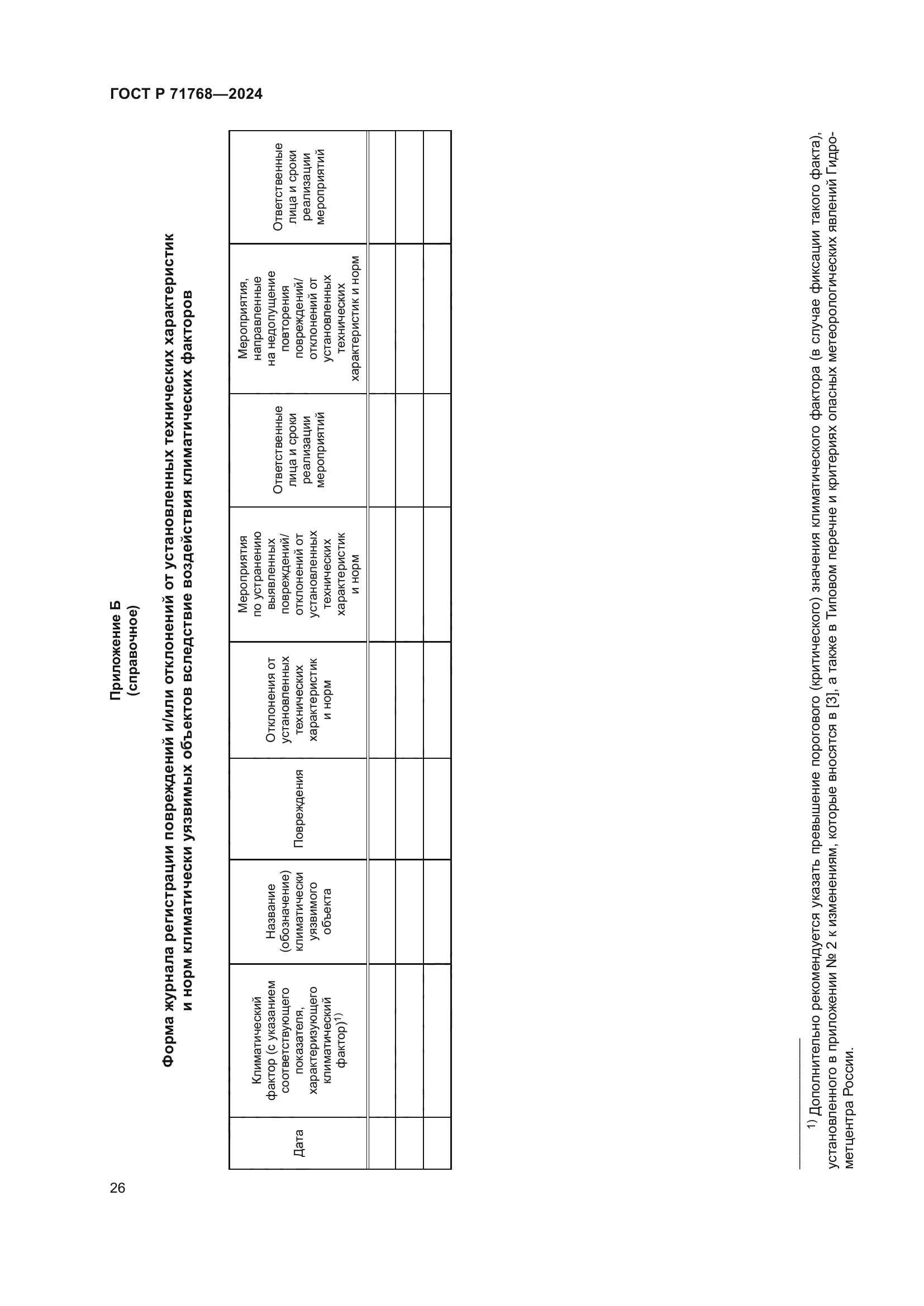 ГОСТ Р 71768-2024