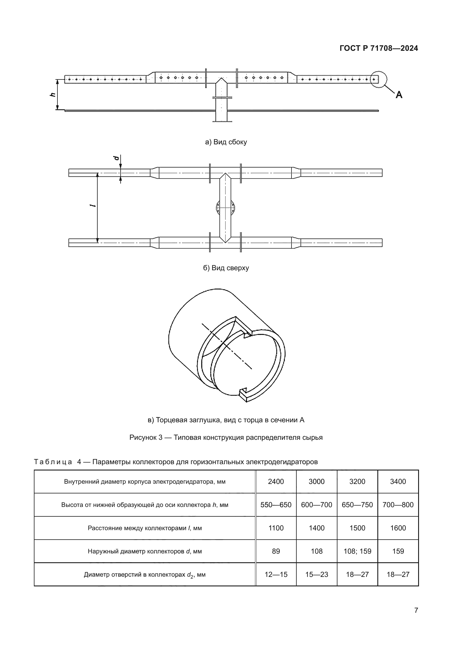 ГОСТ Р 71708-2024