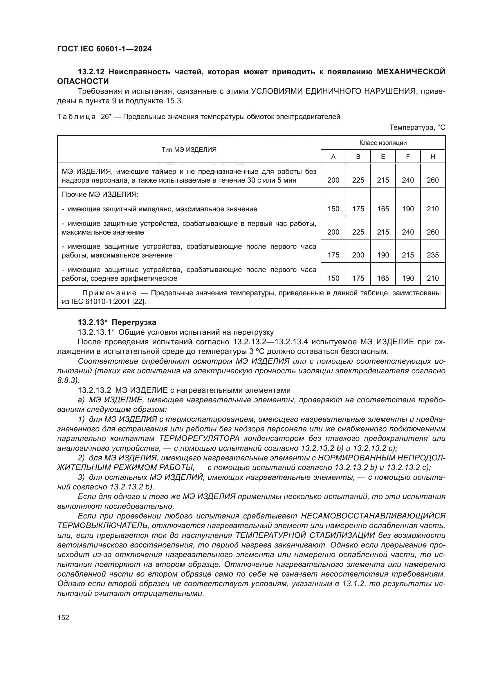 ГОСТ IEC 60601-1-2024