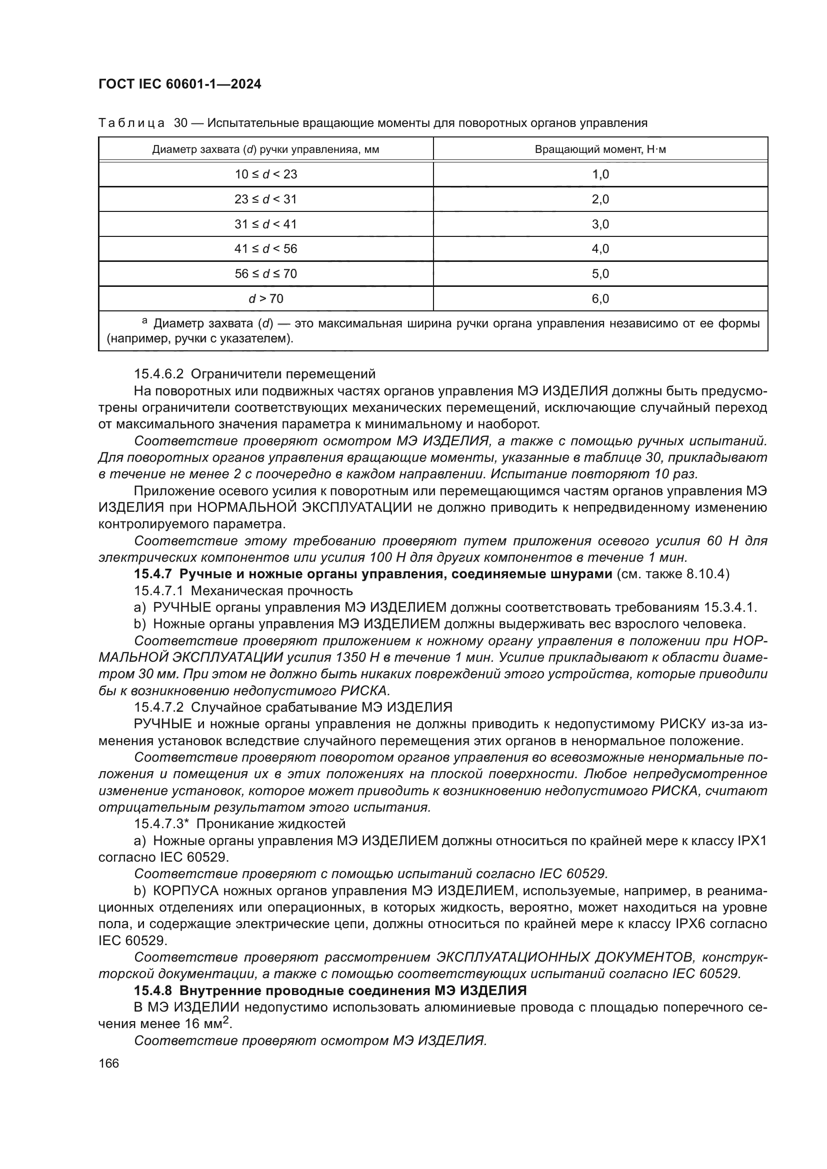 ГОСТ IEC 60601-1-2024