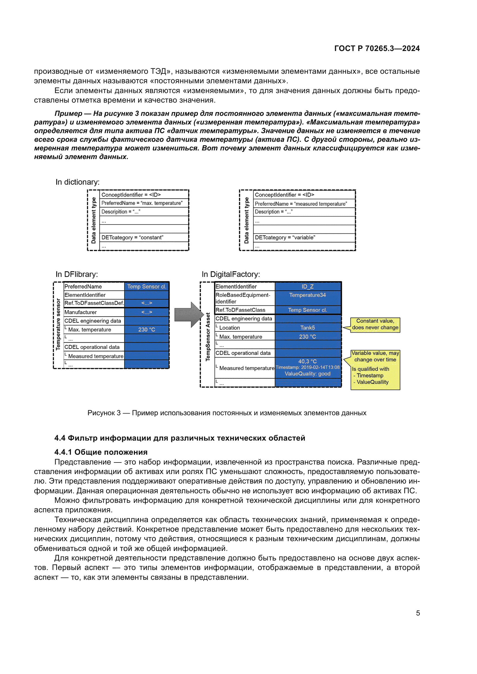 ГОСТ Р 70265.3-2024